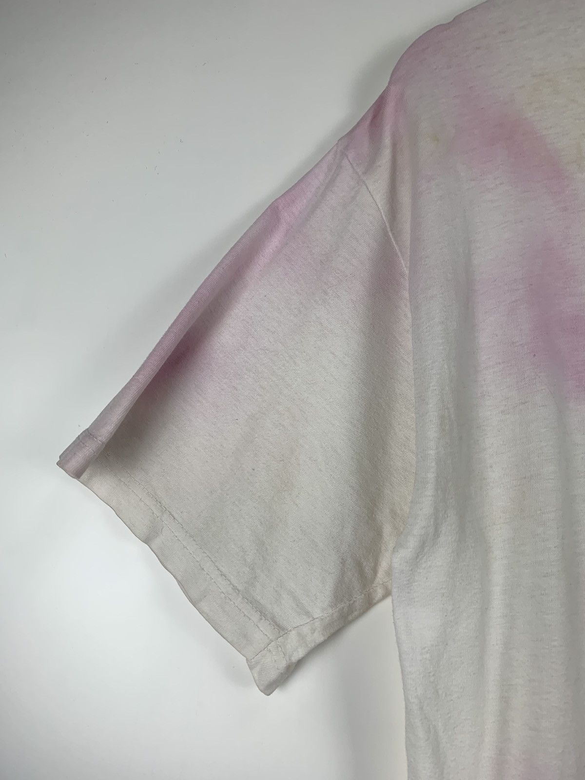 Vintage Vintage Saipan tie dye tee Size US L / EU 52-54 / 3 - 9 Thumbnail