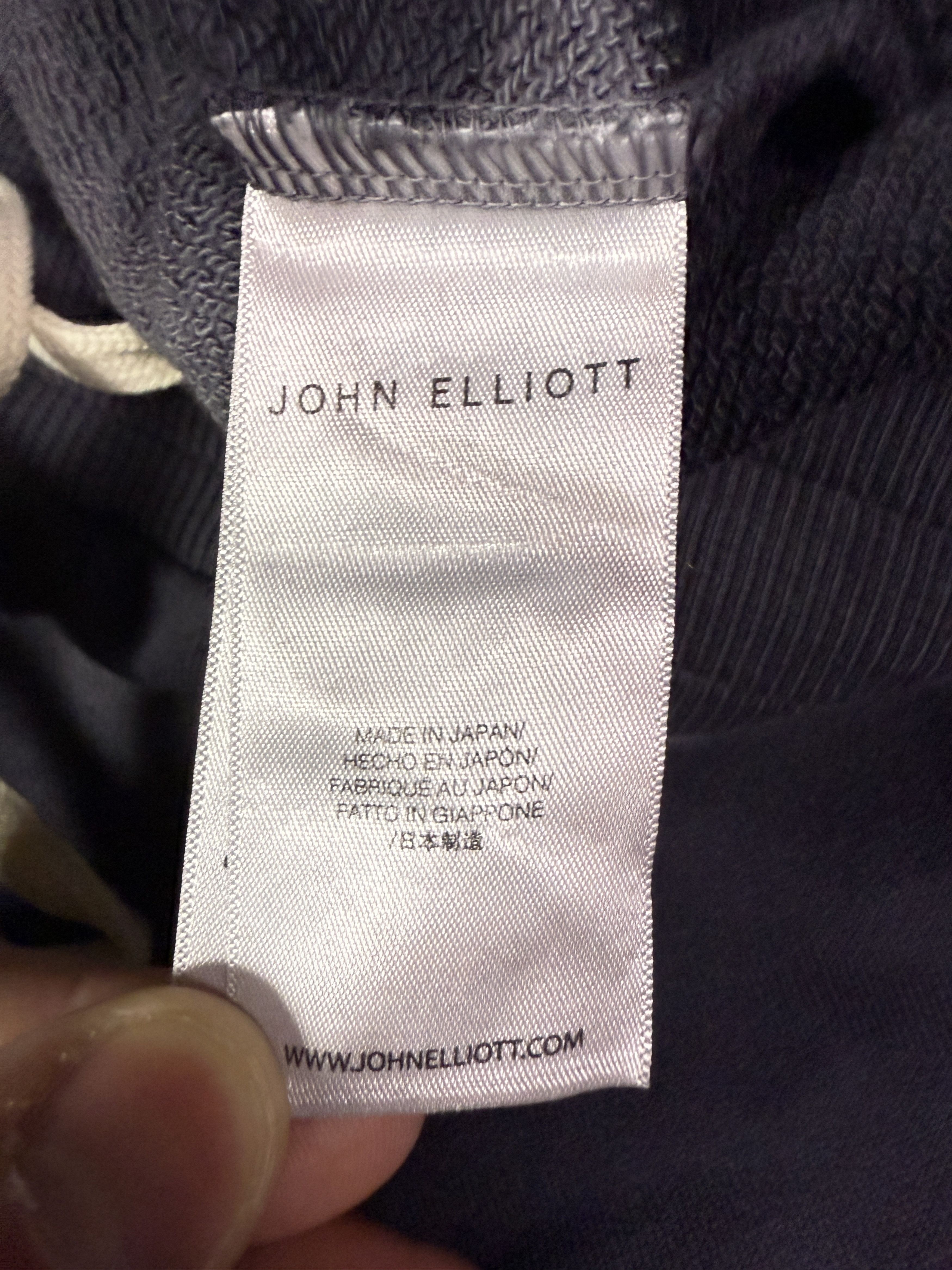 John Elliott John Elliott Tie-Dye LA Sweatpants Size US 36 / EU 52 - 6 Thumbnail