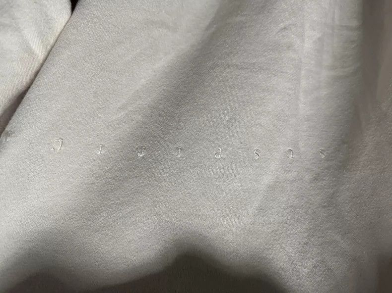 Undercover undercover15aw film print hoodie Size US M / EU 48-50 / 2 - 3 Thumbnail
