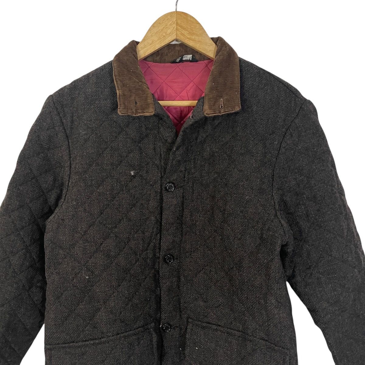 Mackintosh Vintage Mackintosh Jacket Size US M / EU 48-50 / 2 - 6 Thumbnail