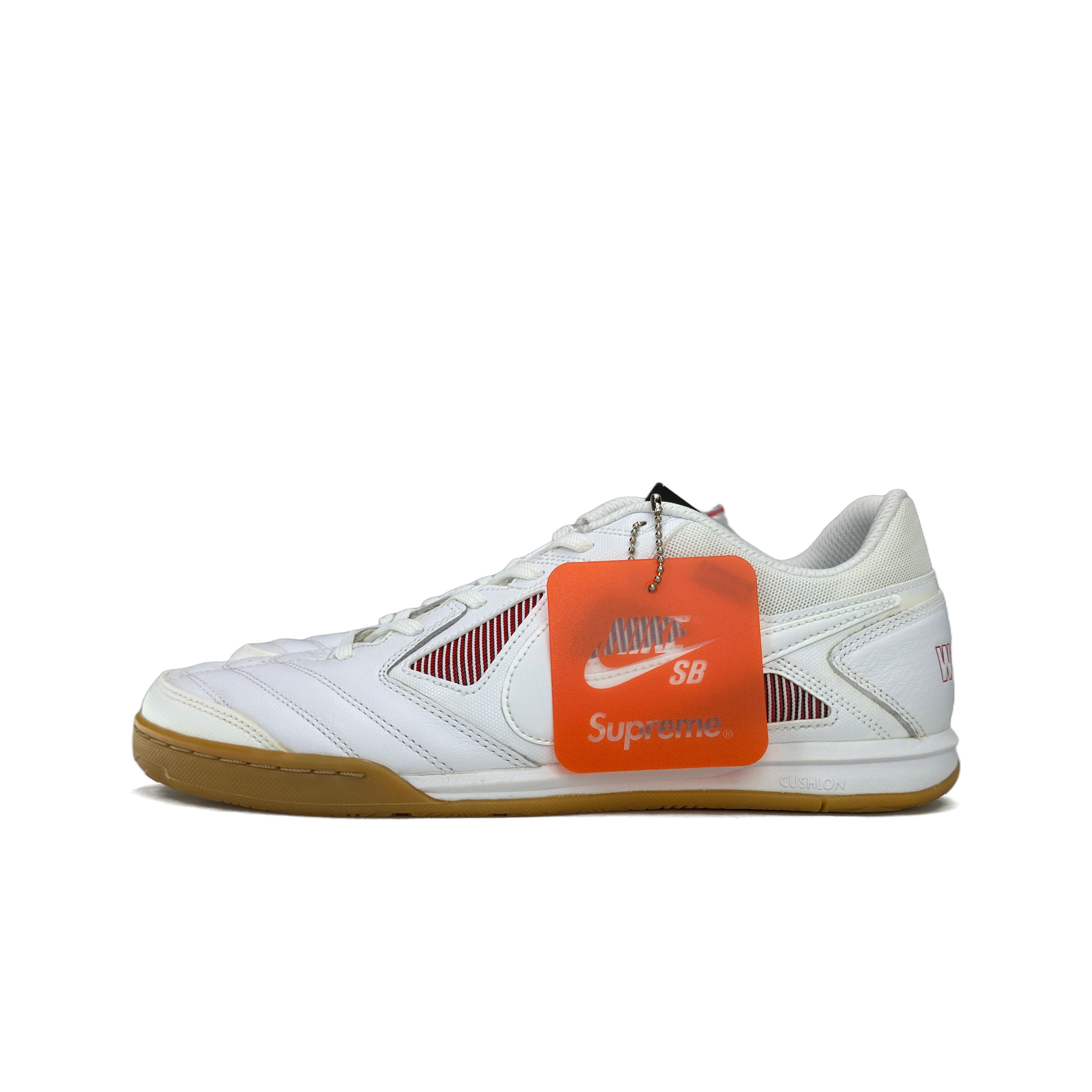 Nike Nike x Supreme SB Gato Sneakers Size 9 Size US 9 / EU 42 - 1 Thumbnail