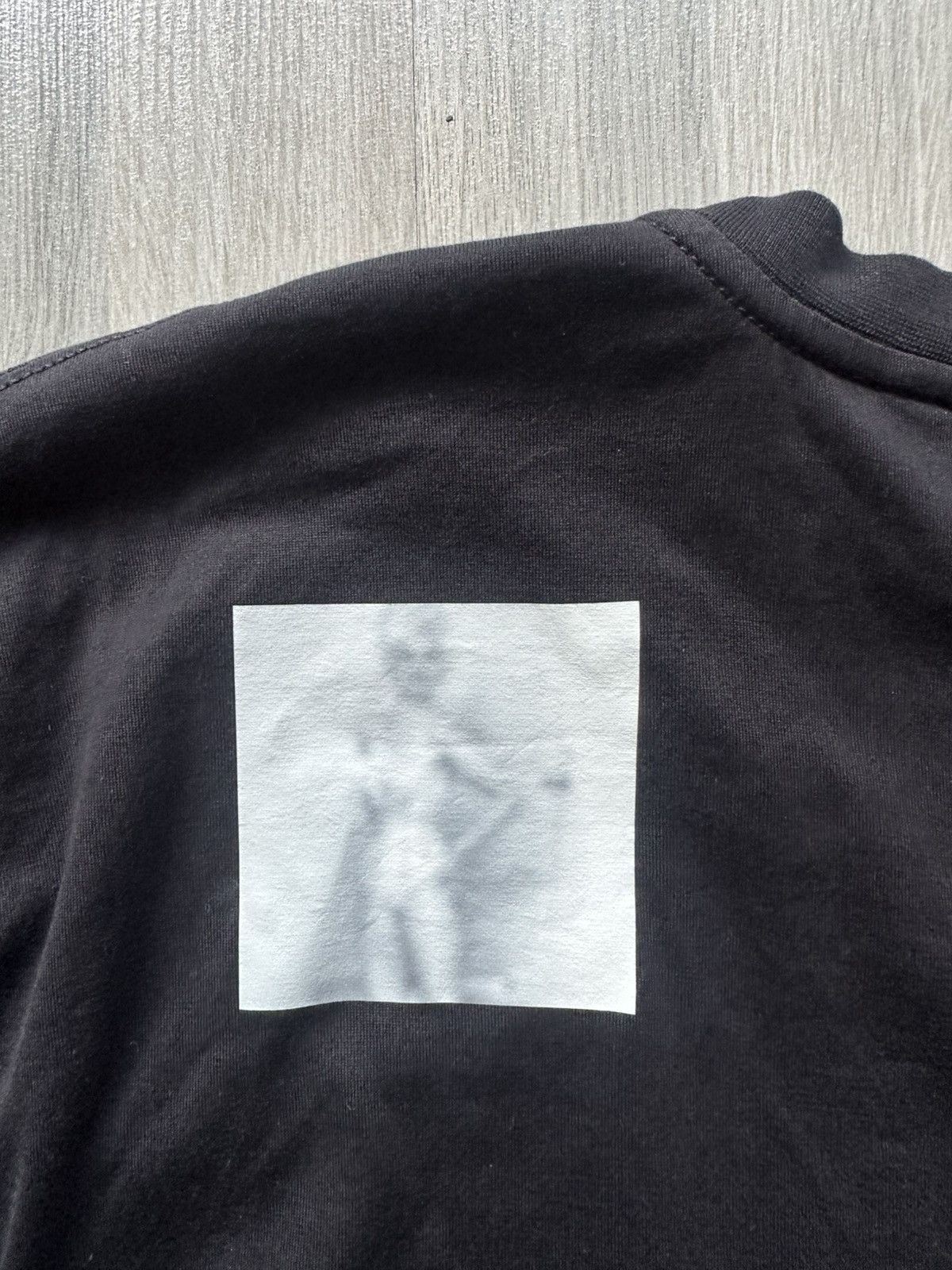 Burberry Burberry Riccardo Tisci Size US XXL / EU 58 / 5 - 9 Thumbnail