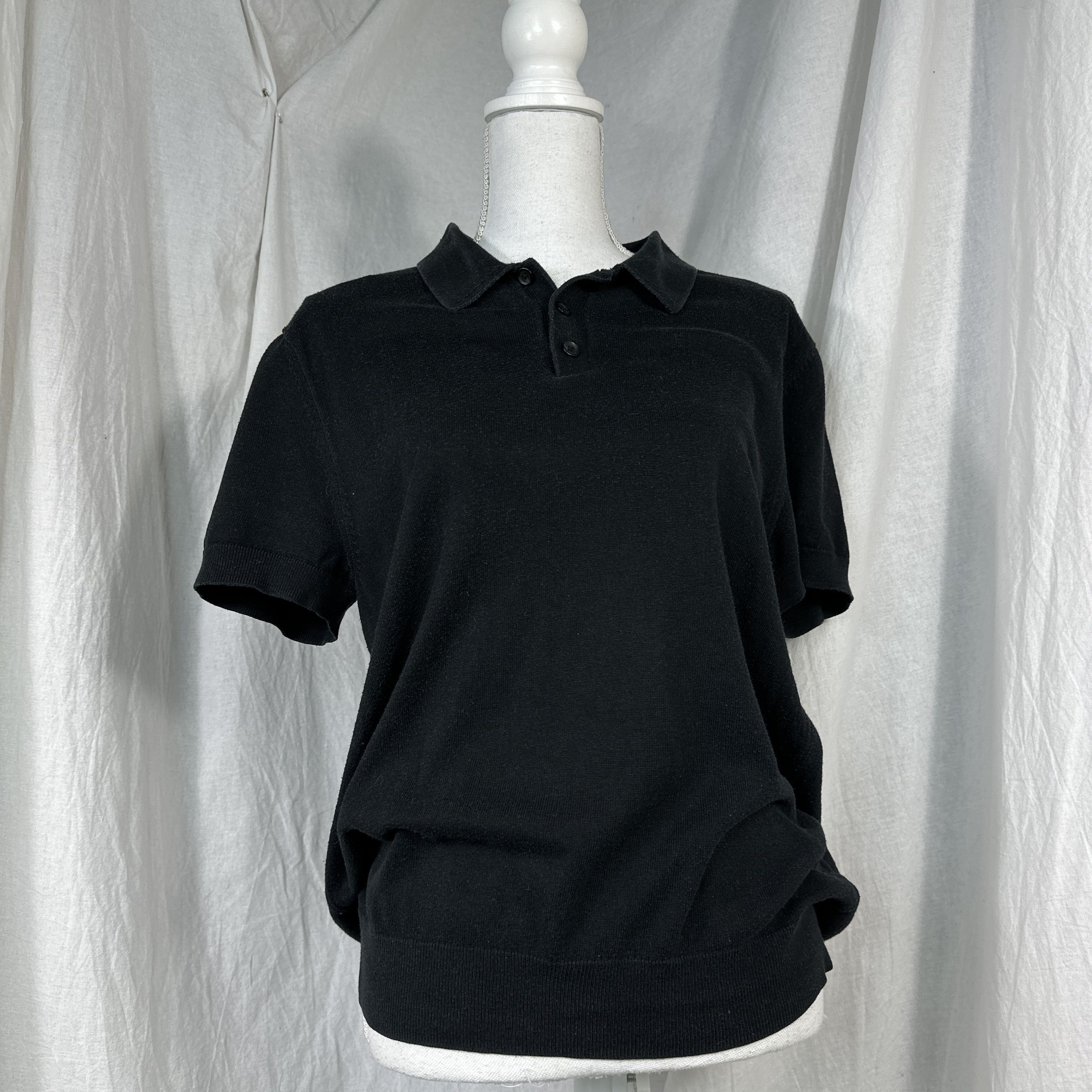 Coach COACH mens polo tshirt Size US M / EU 48-50 / 2 - 6 Thumbnail