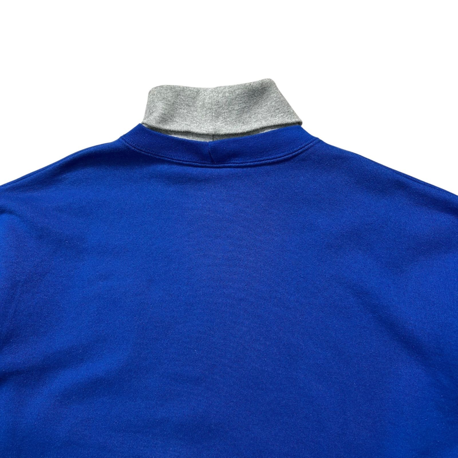 NFL VTG 90s NFL SEATTLE SEAHAWKS MAJESTIC TURTLENECK SWEATSHIRT Size US L / EU 52-54 / 3 - 4 Thumbnail