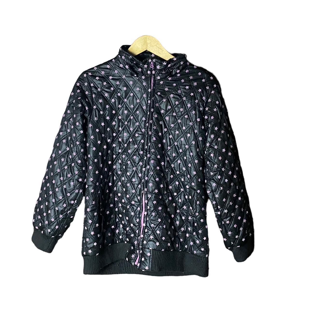If Six Was Nine 2000's Explorer Fur Faux Hoodie ISWN LGB Style Size US M / EU 48-50 / 2 - 11 Thumbnail
