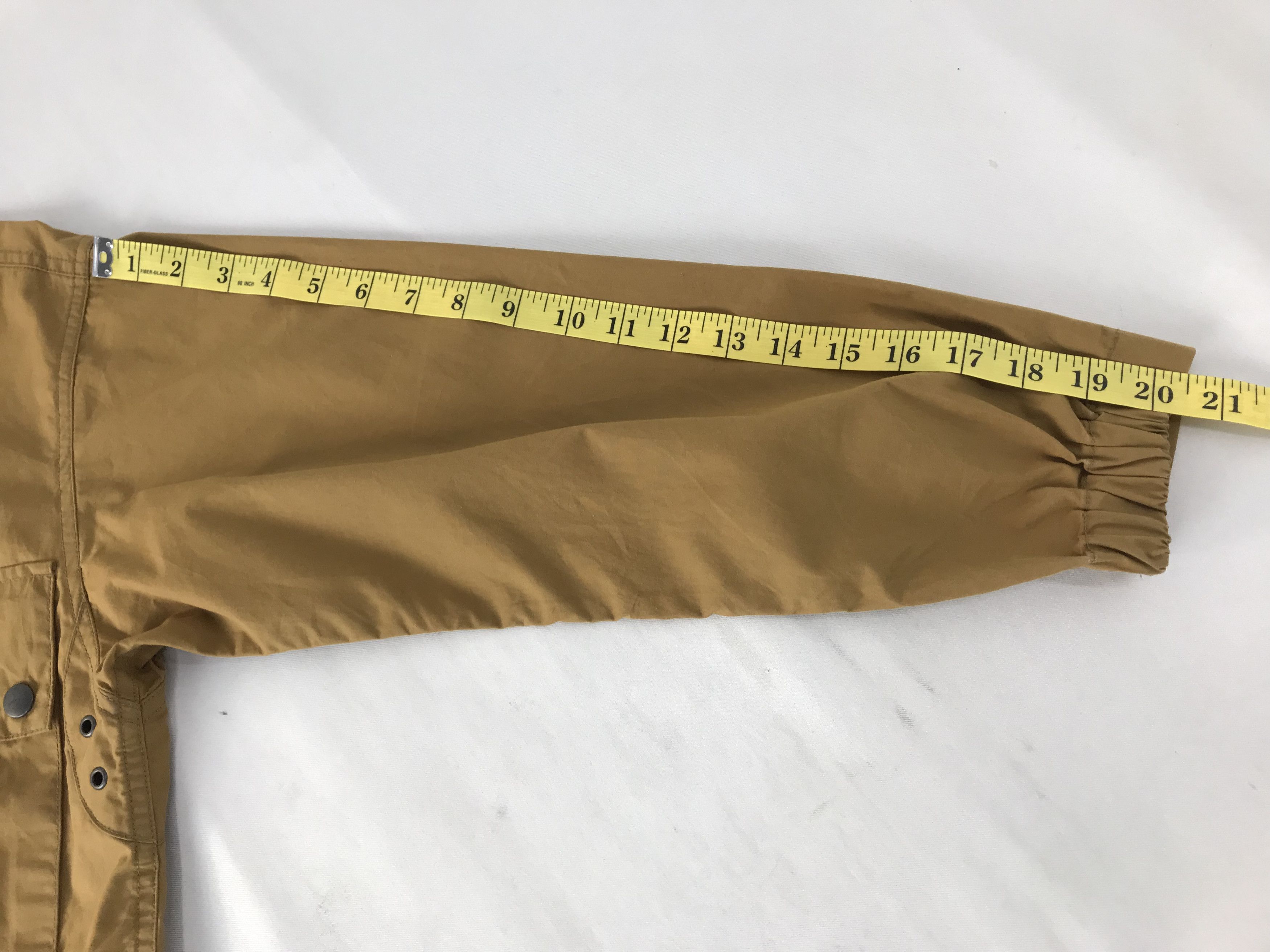 Margaret Howell MHL Margaret Howell London Multipocket Jacket Gorpcore Size US M / EU 48-50 / 2 - 13 Thumbnail