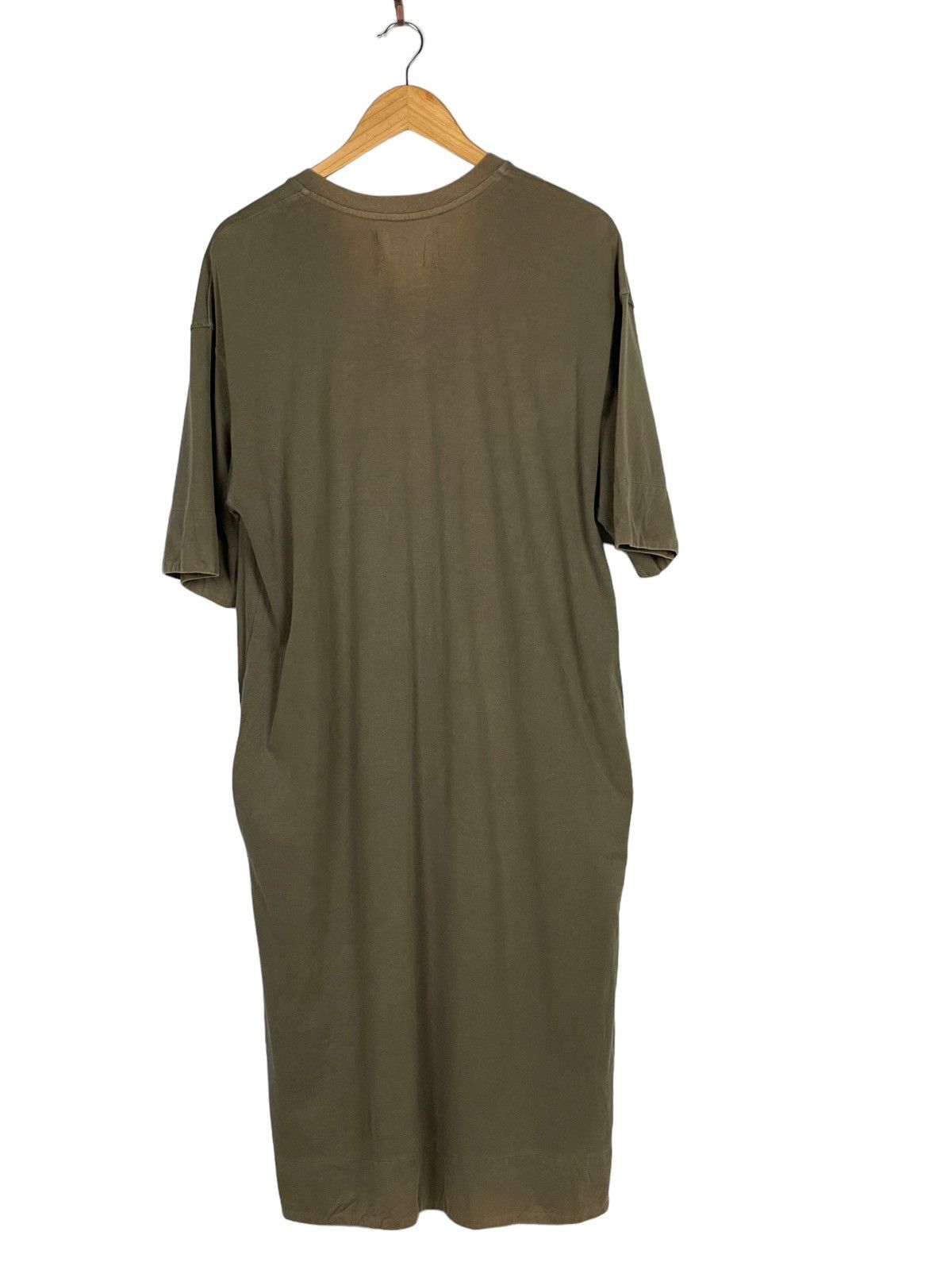 Margaret Howell Margaret Howell Long Dress Size M / US 6-8 / IT 42-44 - 11 Thumbnail