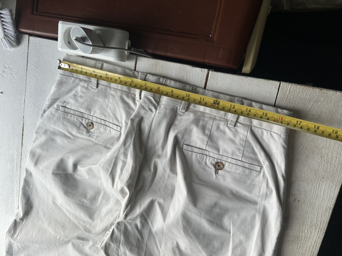 Suitsupply 🚨 SUITSUPPLY Pants Trousers Elegante Old Money y2k vintage Size US 34 / EU 50 - 20 Thumbnail