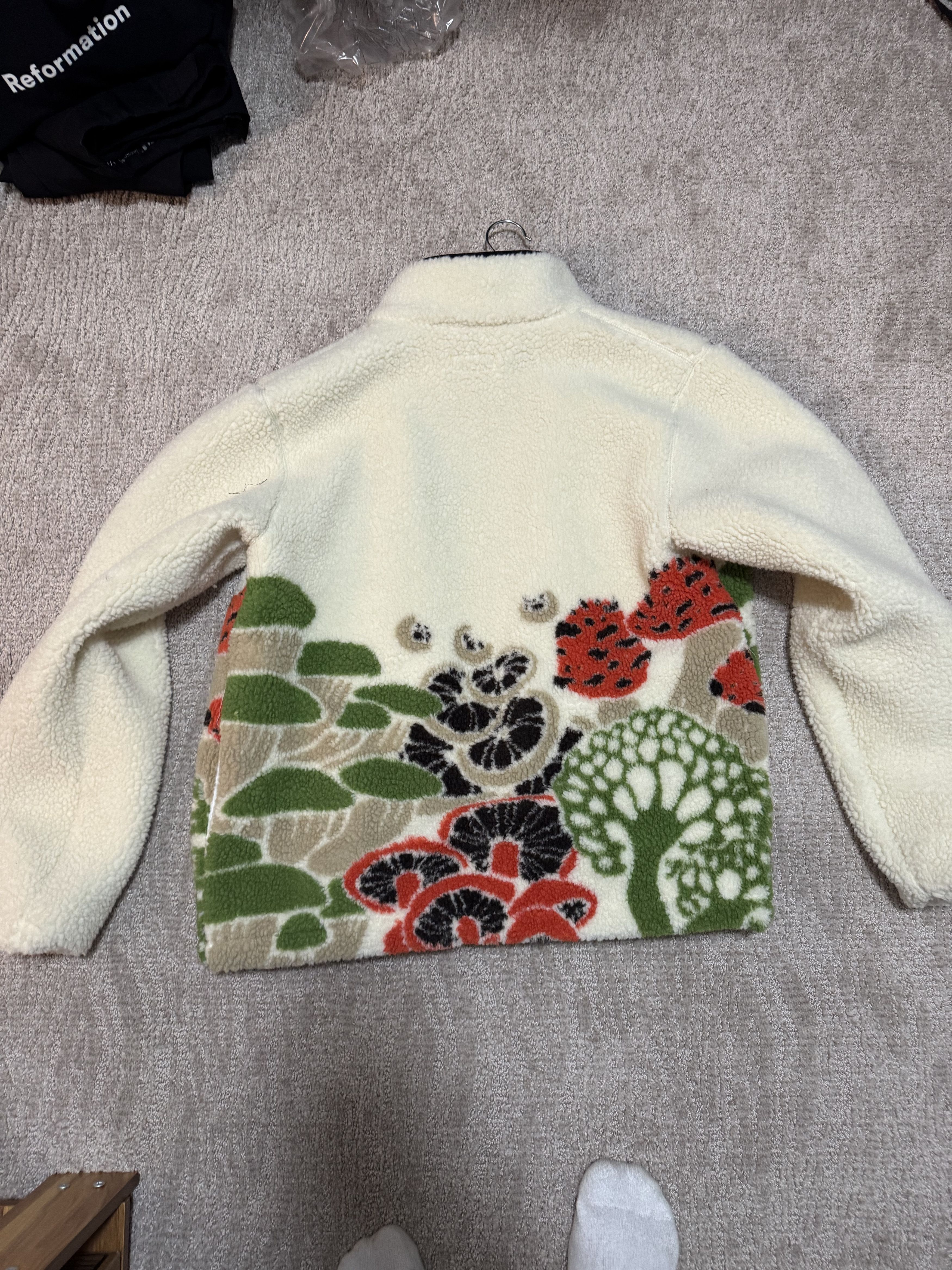 Market Market Biology Jacket Size US S / EU 44-46 / 1 - 2 Thumbnail