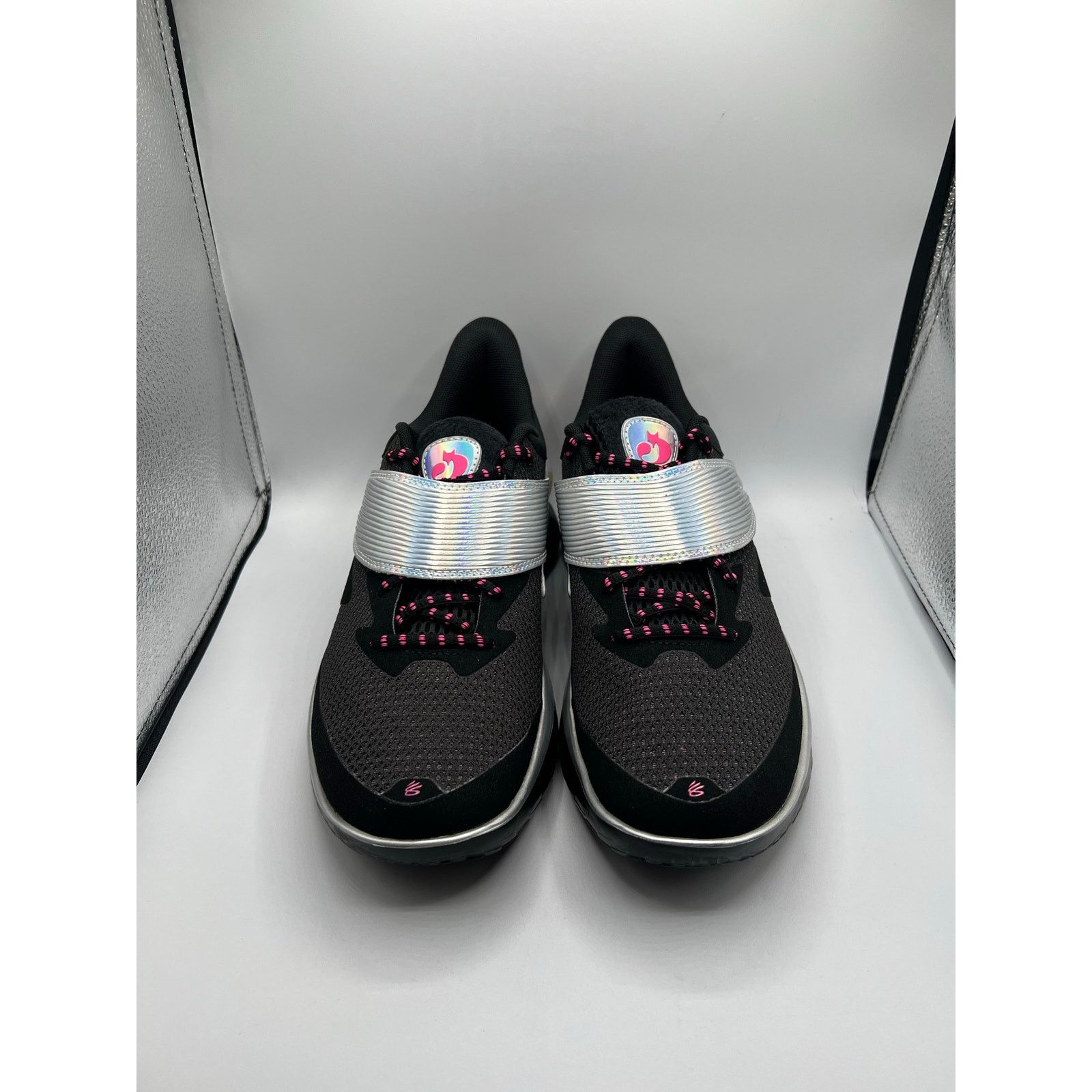 Under Armour Under Armour Curry Fox 1 “Gamer” size 9 men’s Size US 9 / EU 42 - 2 Thumbnail