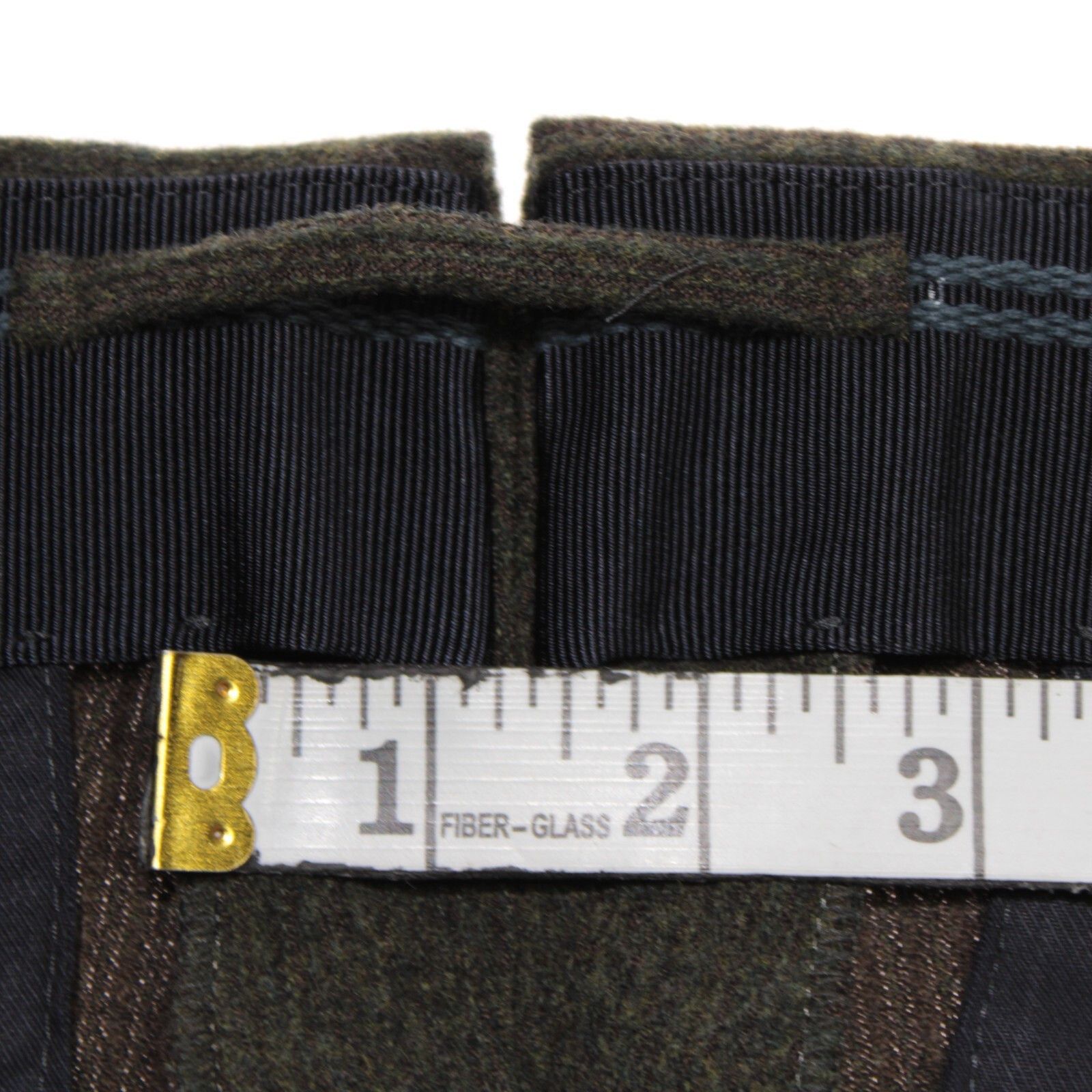 Incotex INCOTEX New with tags Dress Pants Size 32 US In Green Size US 32 / EU 48 - 9 Thumbnail