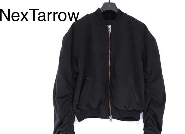 ジャケット・アウター Haider Ackermann Perth Bomber JACKET HAP.jpg?v=1636410107&width=1920
