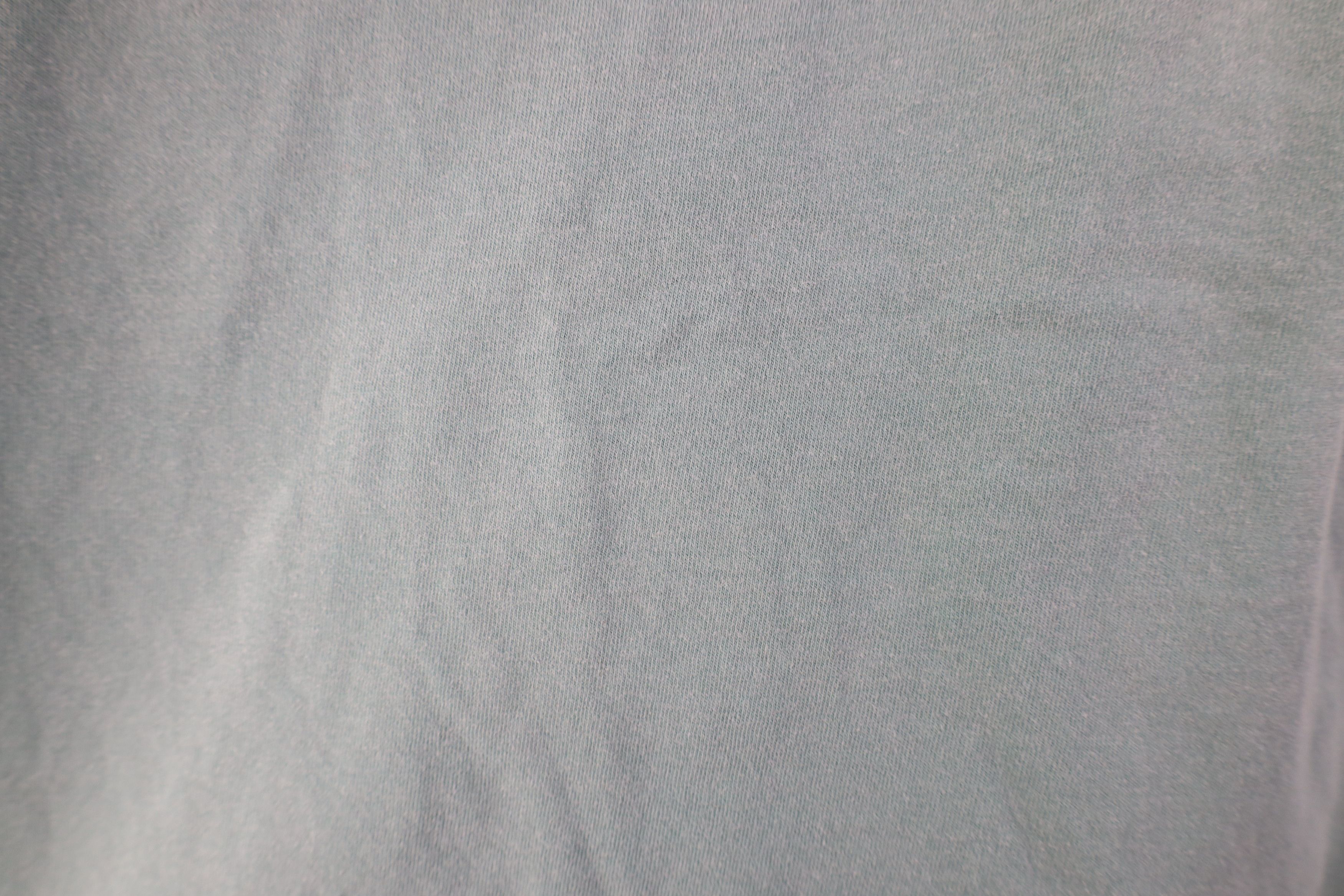 Vintage Vintage 90s Y2K Streetwear Garment Dye Stonewash T-Shirt Size US M / EU 48-50 / 2 - 9 Thumbnail