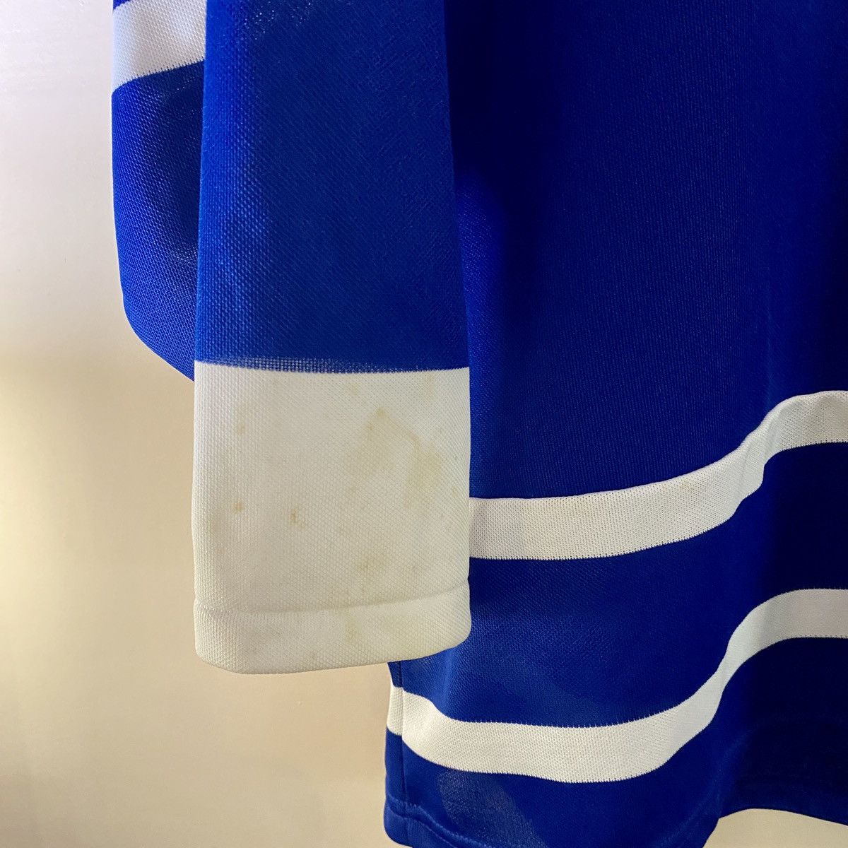 NHL × Vintage Vintage Toronto Maple Leafs NHL Jersey Size US M / EU 48-50 / 2 - 5 Thumbnail