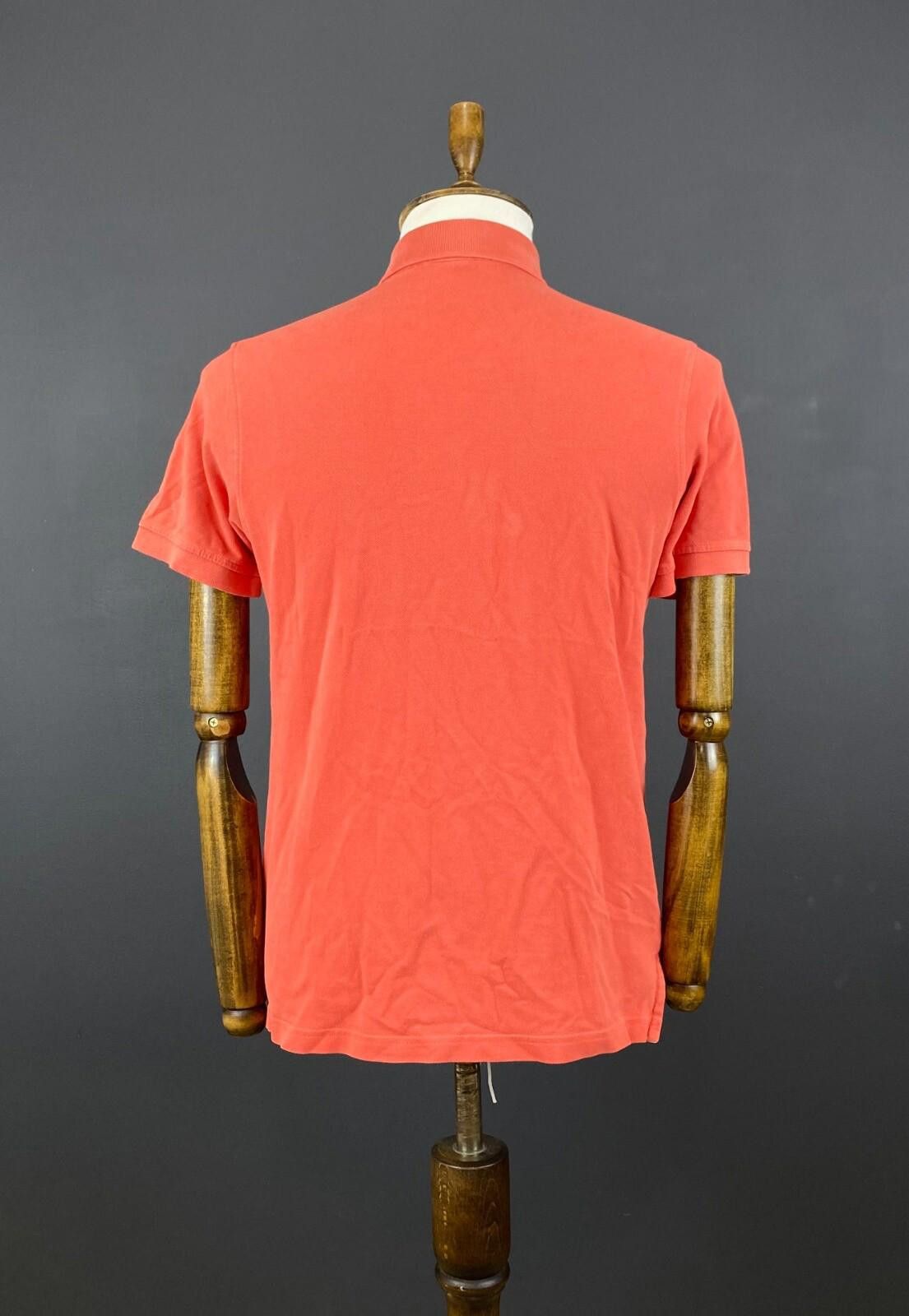 Designer Boggi Milano Casa Findata Italian Vintage Polo Shirt Size M Size US M / EU 48-50 / 2 - 5 Thumbnail
