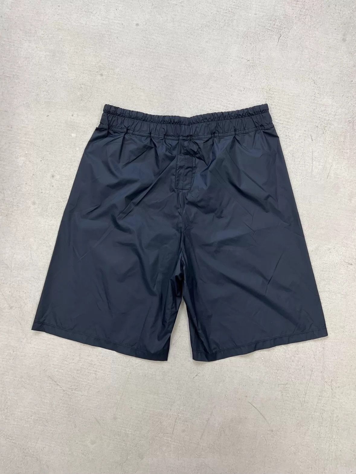 Rick Owens Rick Owens x Champion Track Nylon Shorts L New Size US 34 / EU 50 - 4 Thumbnail
