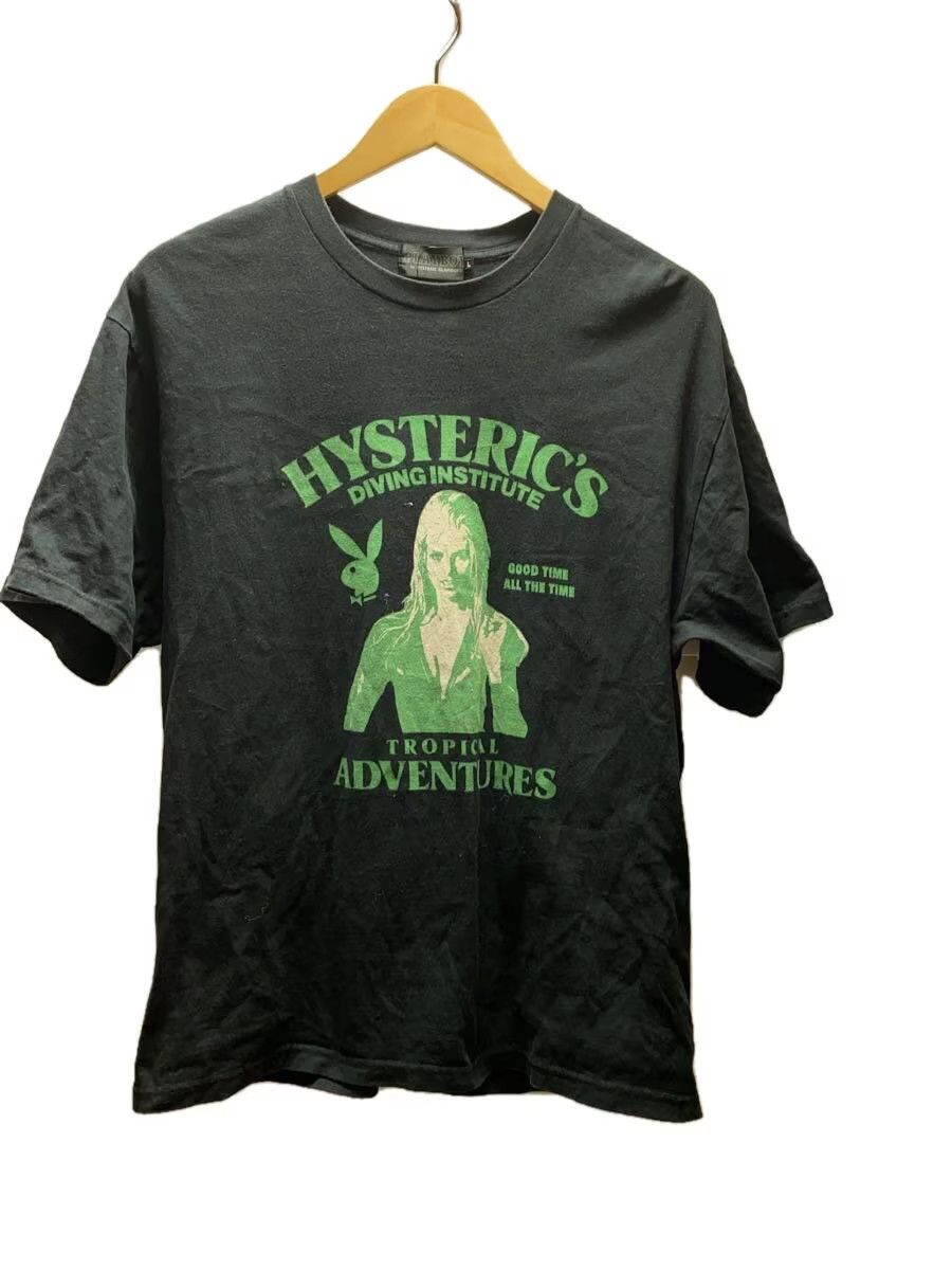 Hysteric Glamour Hysteric VIP Tee Size US L / EU 52-54 / 3 - 1 Thumbnail