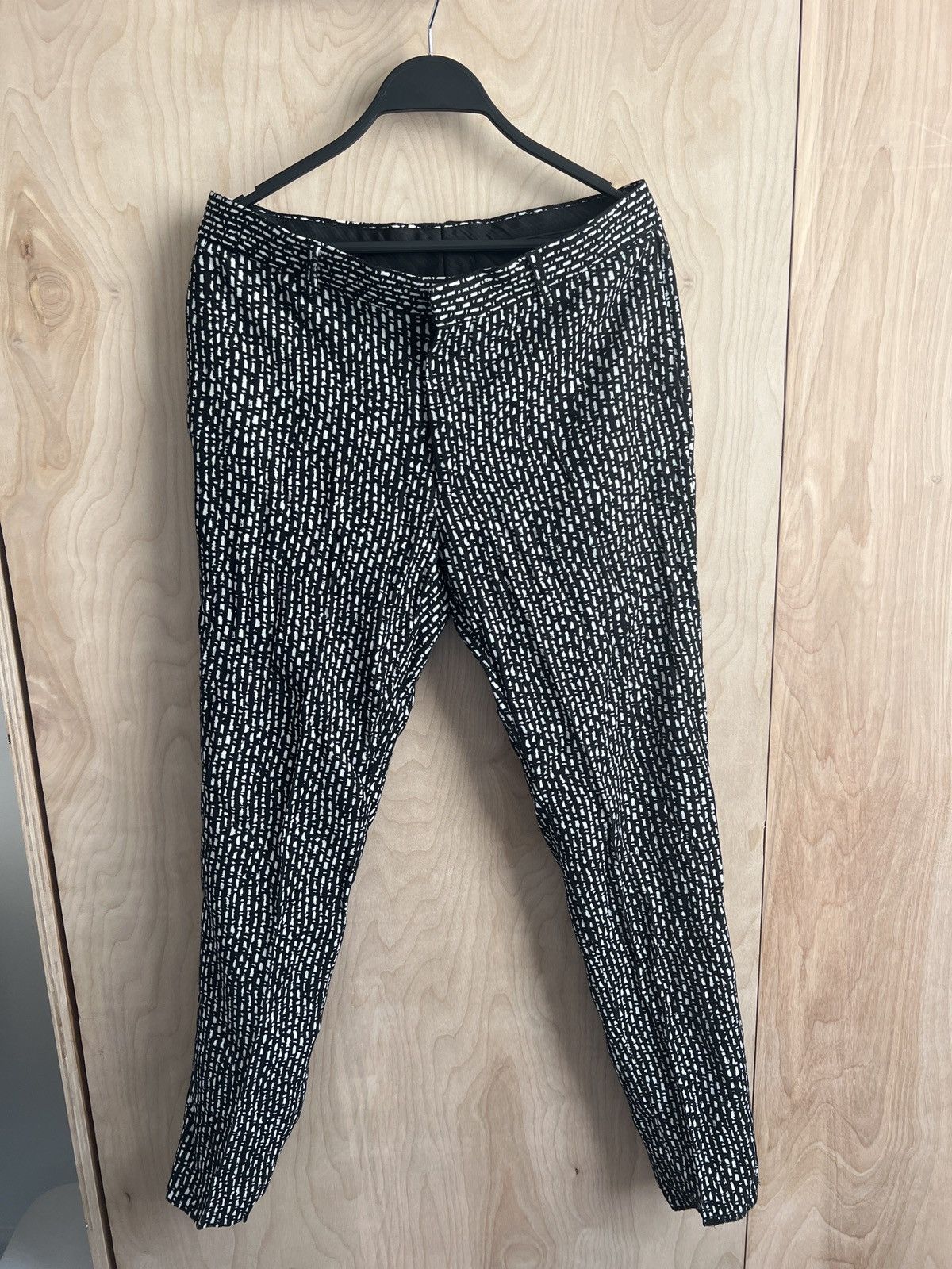 Topman Topman Dress pant Size US 30 / EU 46 - 1 Thumbnail