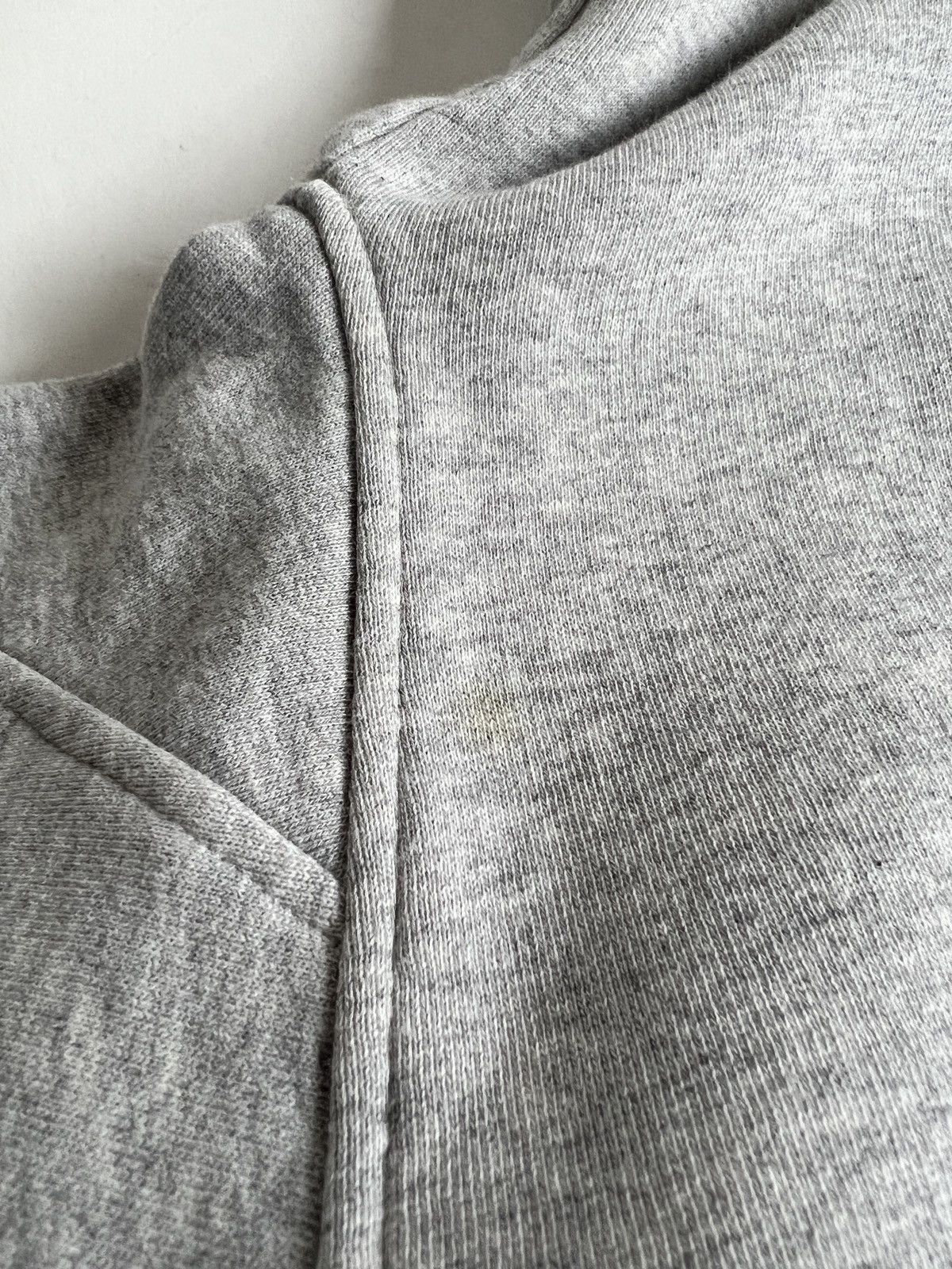 Ermenegildo Zegna × Fear of God Zegna x Fear of God Souvenir Sweatshirt Size US M / EU 48-50 / 2 - 7 Thumbnail