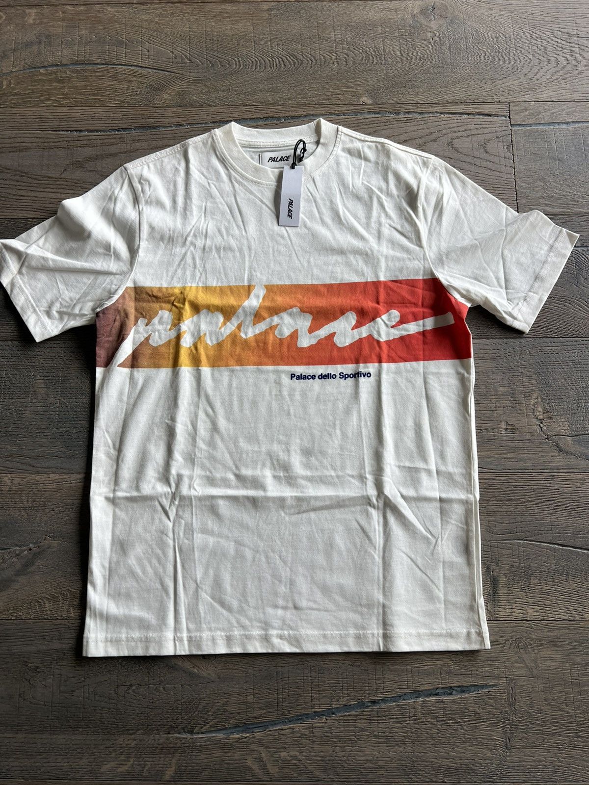 Palace Palace Catch Das Fade Size US L / EU 52-54 / 3 - 1 Thumbnail