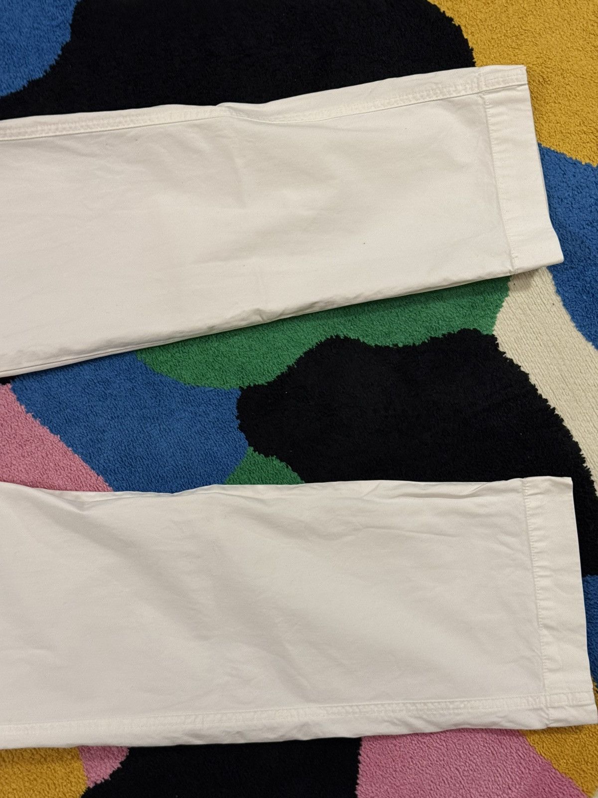 Polo Ralph Lauren Polo Ralph Lauren Pants Size US 32 / EU 48 - 3 Thumbnail