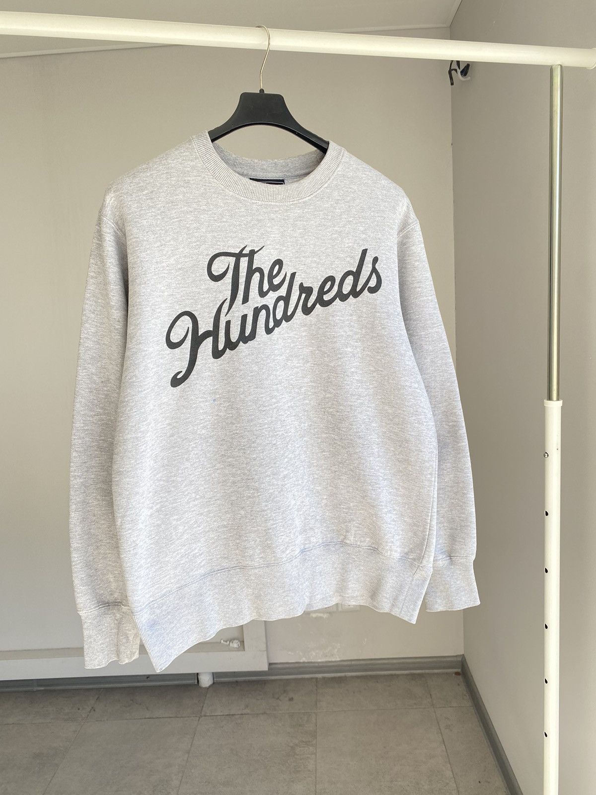 Other The Hundreds Sweatshirt Size US M / EU 48-50 / 2 - 1 Thumbnail