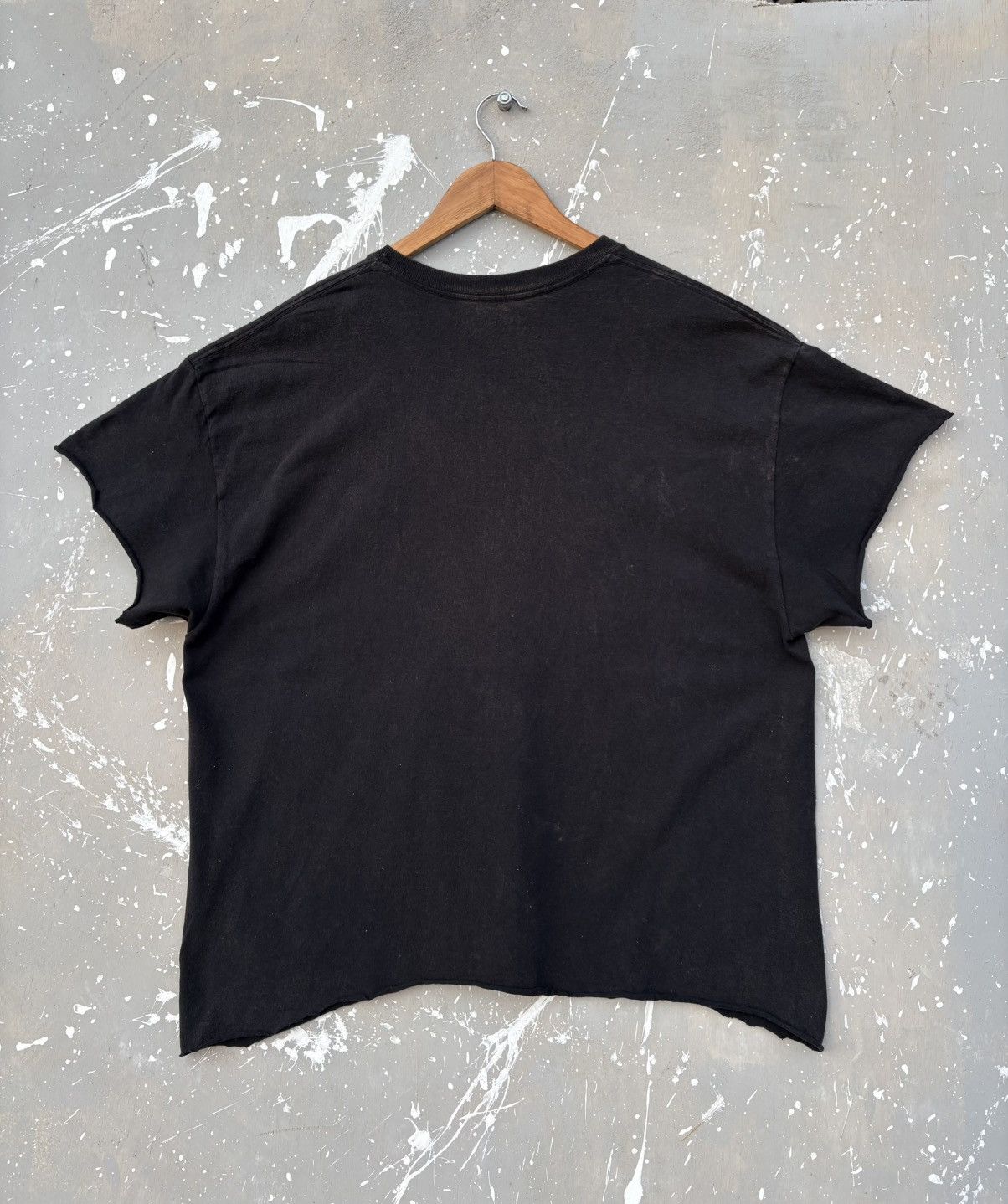 Marilyn Manson Marilyn Manson Band T-shirt Rock Style Size US L / EU 52-54 / 3 - 16 Thumbnail