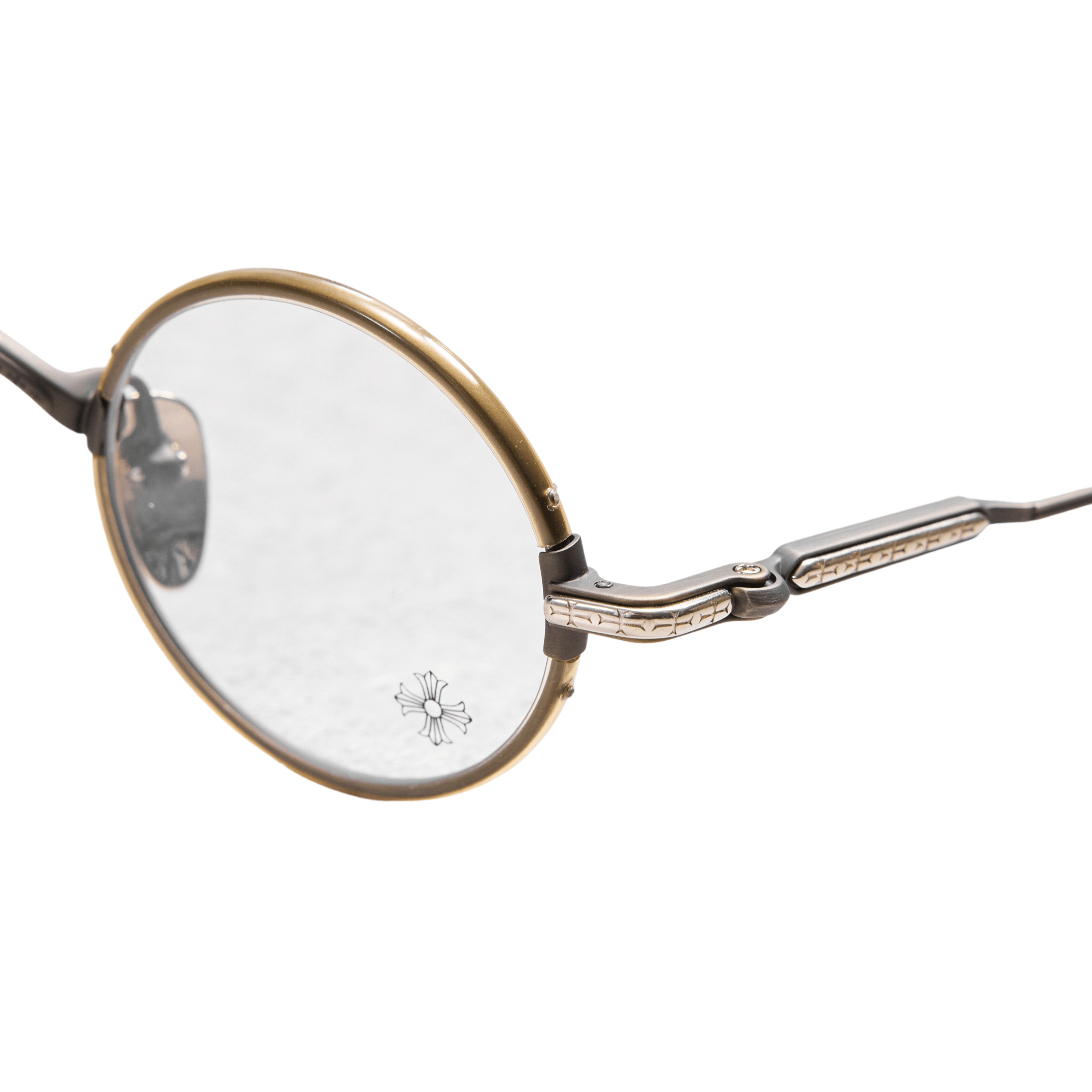 Chrome Hearts CHROME HEARTS EDITH F. Size ONE SIZE - 2 Thumbnail