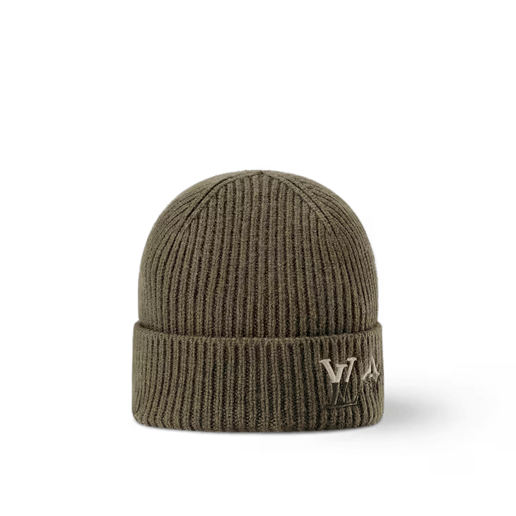 Louis Vuitton LV Dual Beanie | Grailed