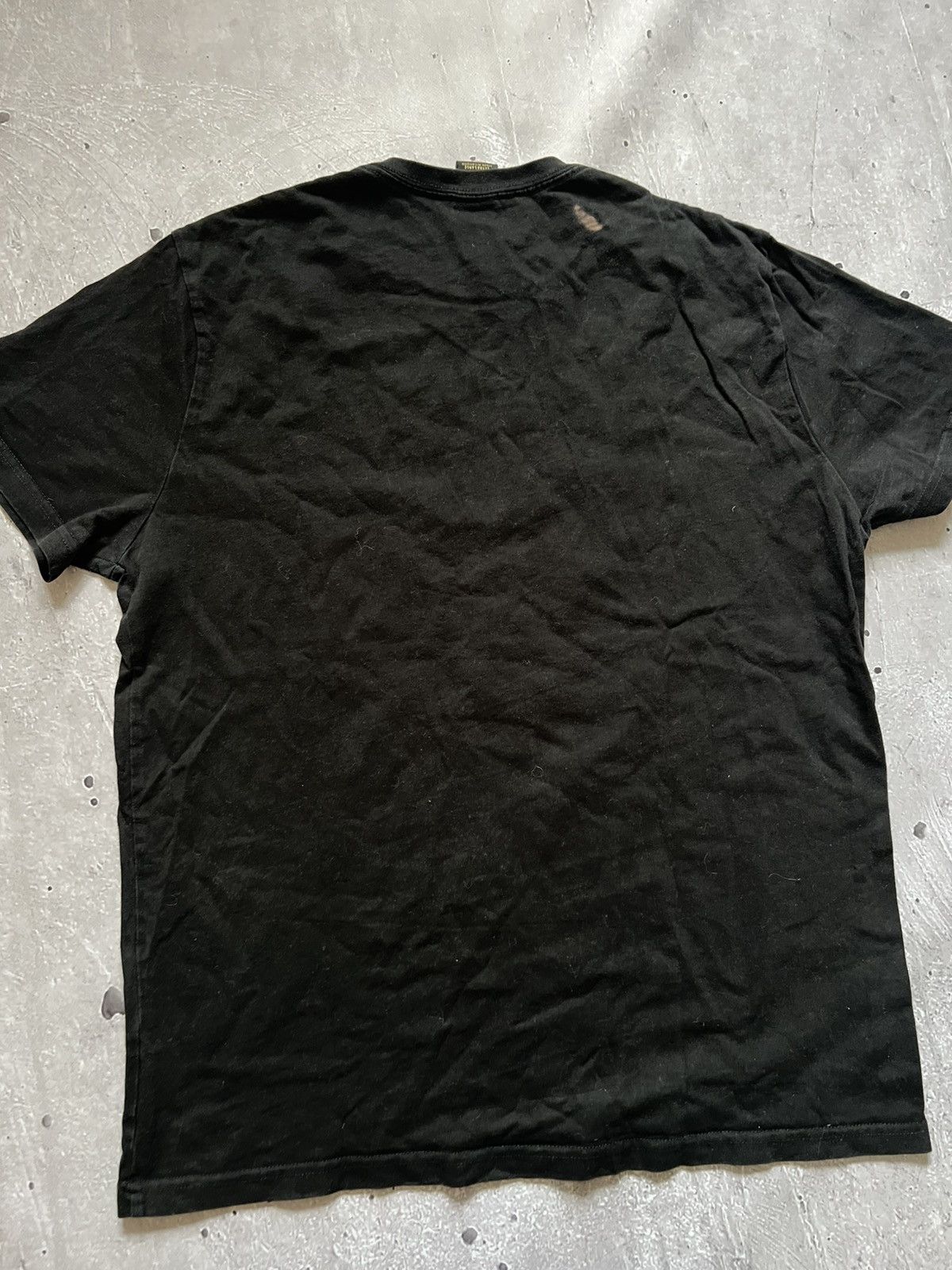 Other Men's Black T-shirt OVO Own's Very Own Drake Size M Size US M / EU 48-50 / 2 - 14 Thumbnail
