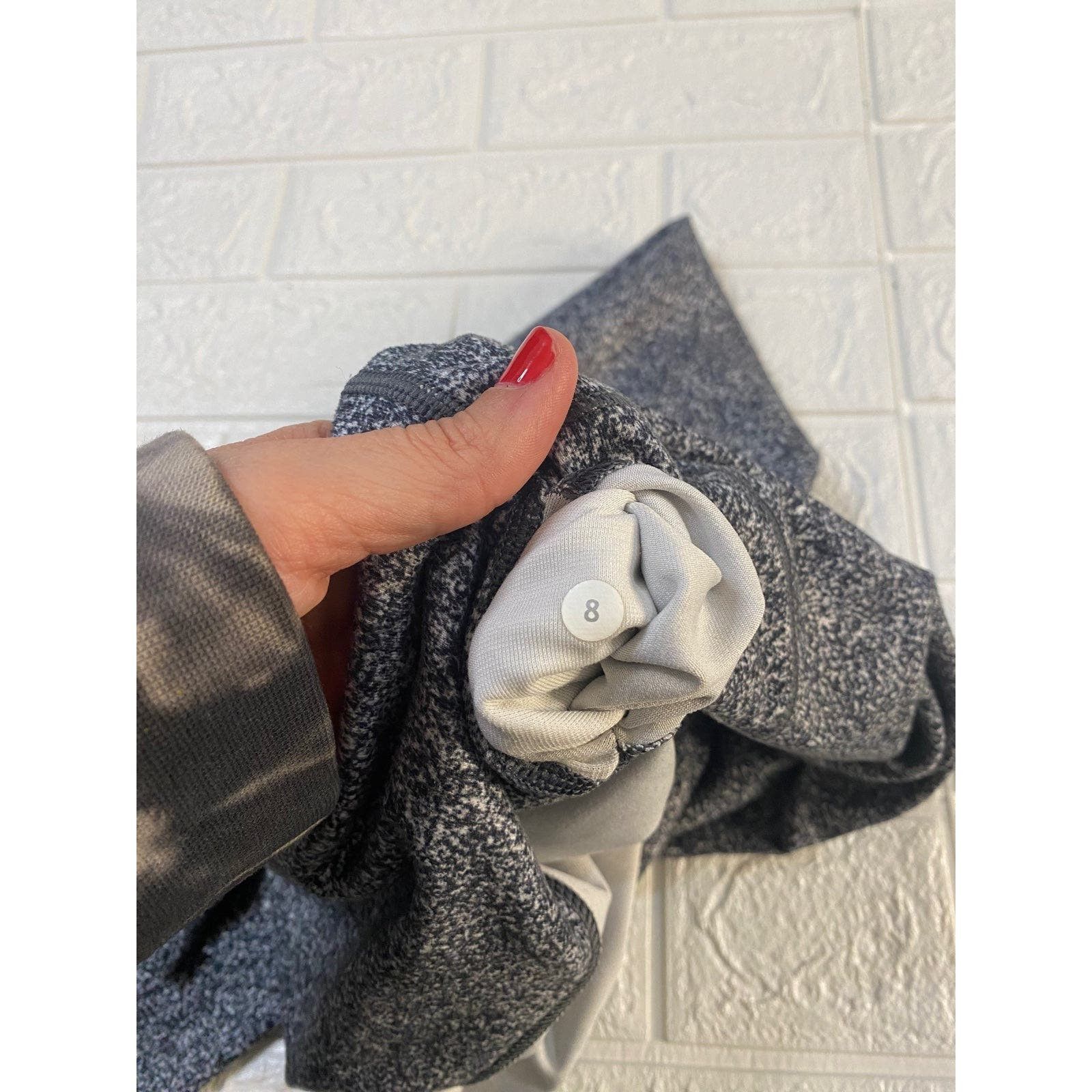 Lululemon lululemon leggings size 10 Size 32" / US 10 / IT 46 - 7 Thumbnail