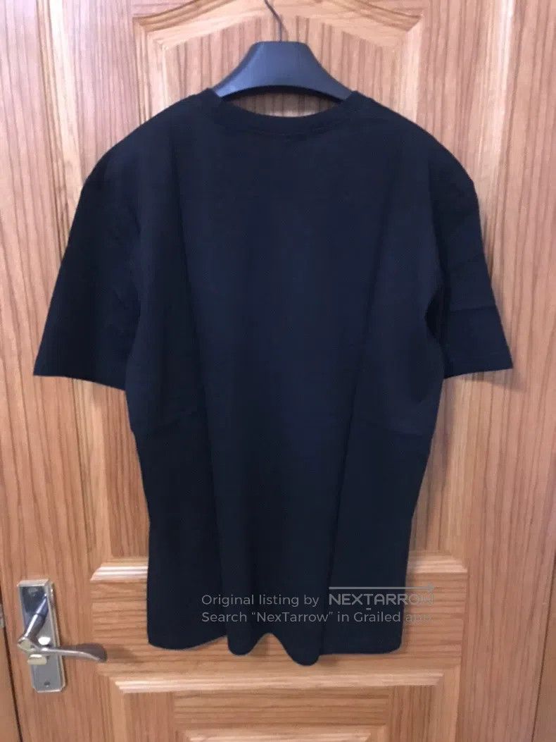 Givenchy Givenchy Bird of Paradise Short Sleeve T-shirt Size US S / EU 44-46 / 1 - 3 Thumbnail