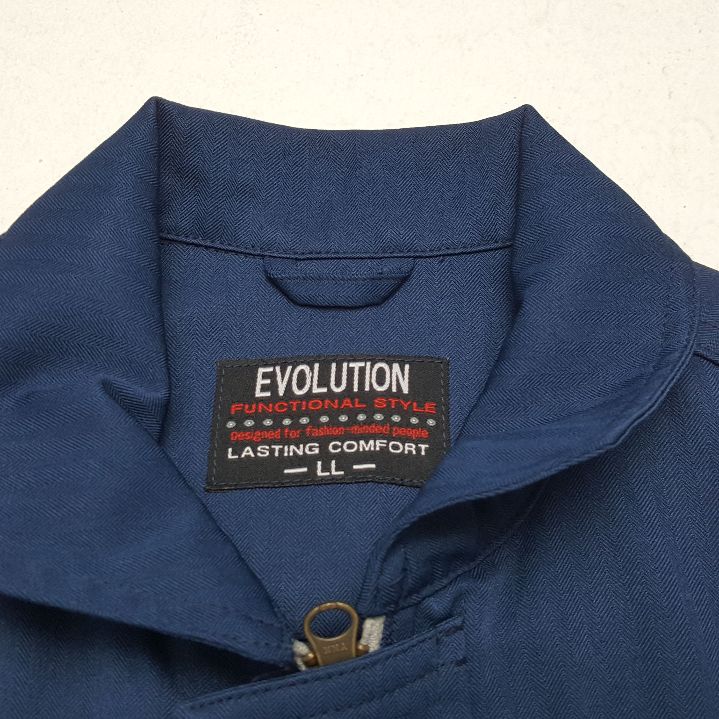 Japanese Brand × Vintage NISMO NISSAN RACING TEAM Japanese Motorsports Custom Jacket Size US L / EU 52-54 / 3 - 10 Thumbnail