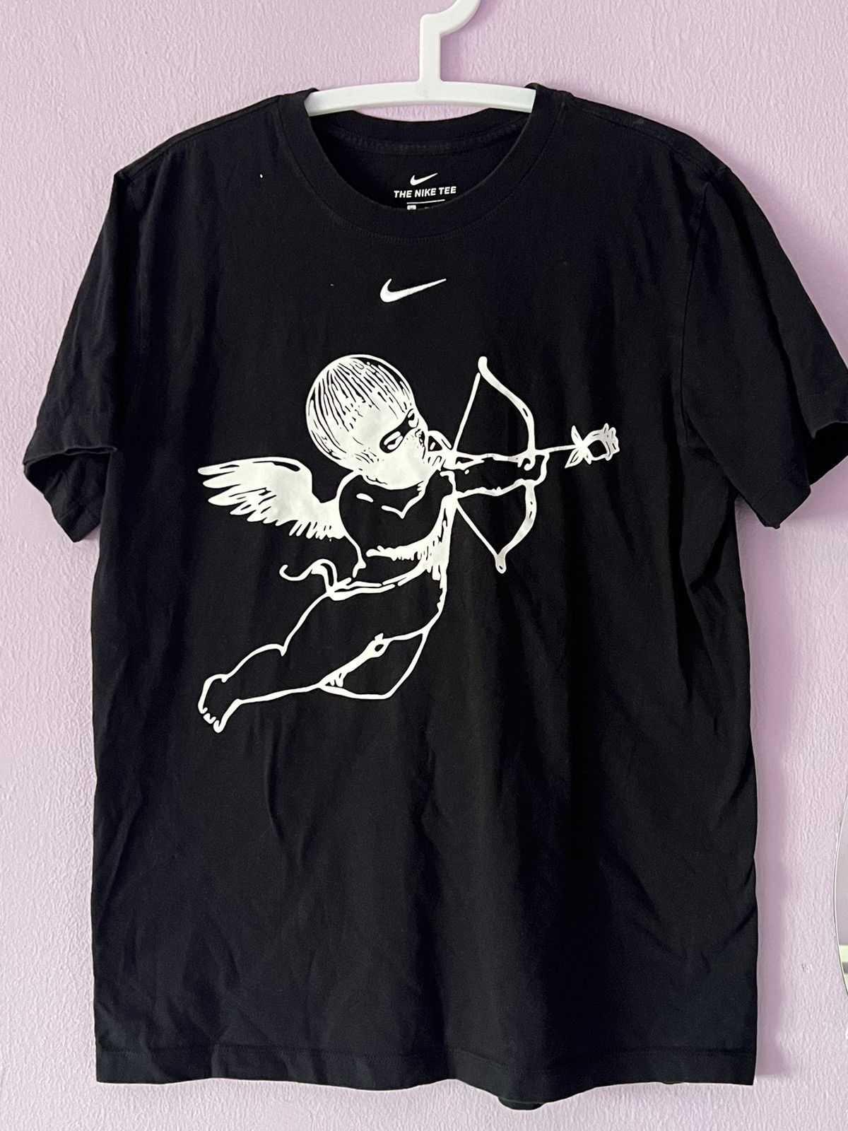 Drake × Nike NIKE x DRAKE Certified Lover Boy Shirt Size US M / EU 48-50 / 2 - 1 Thumbnail