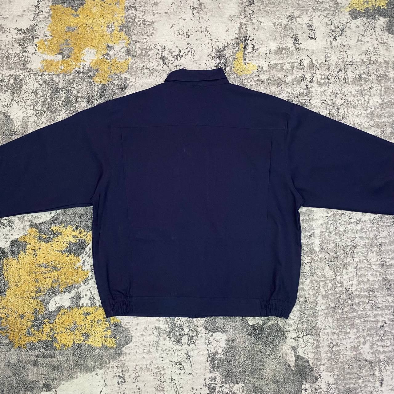 Kansai Yamamoto Z197 ART STEP KANSAI YAMAMOTO UNIFORM JACKET Size US XXL / EU 58 / 5 - 2 Thumbnail