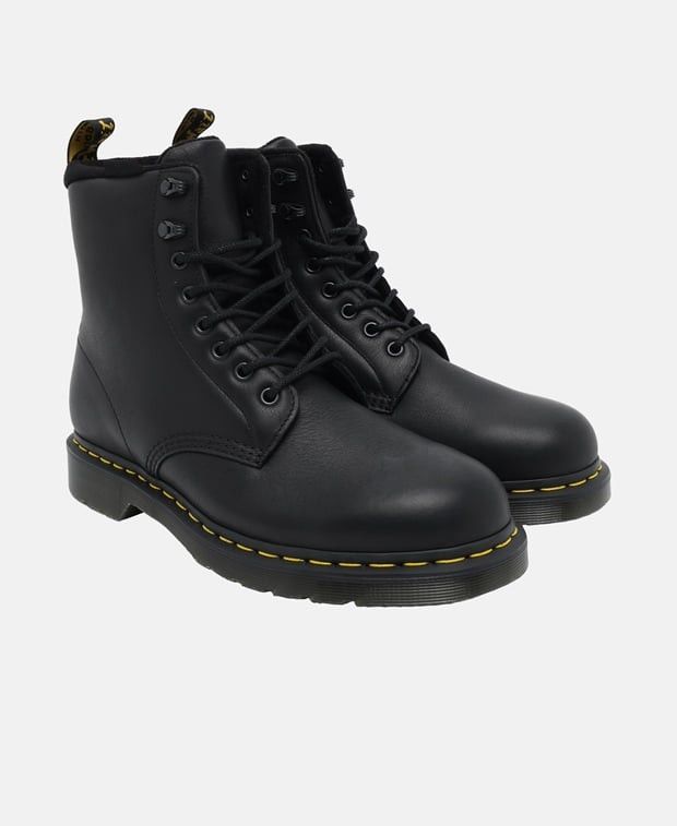 Dr. Martens 1460 Pascal Winter boots Size US 5.5 / EU 38 - 1 Thumbnail