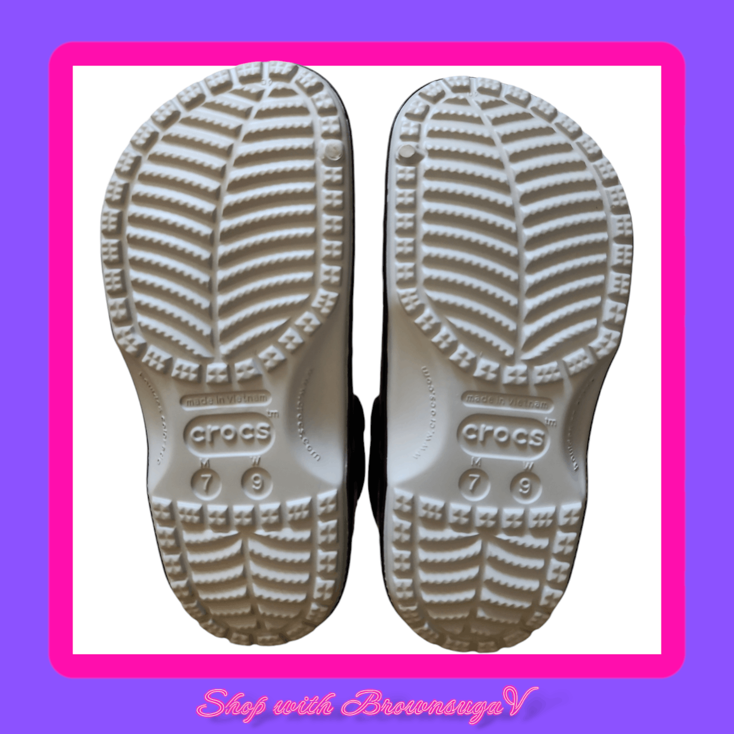 Crocs × Outkast Outkast classic clog Size US 9 / IT 39 - 7 Thumbnail
