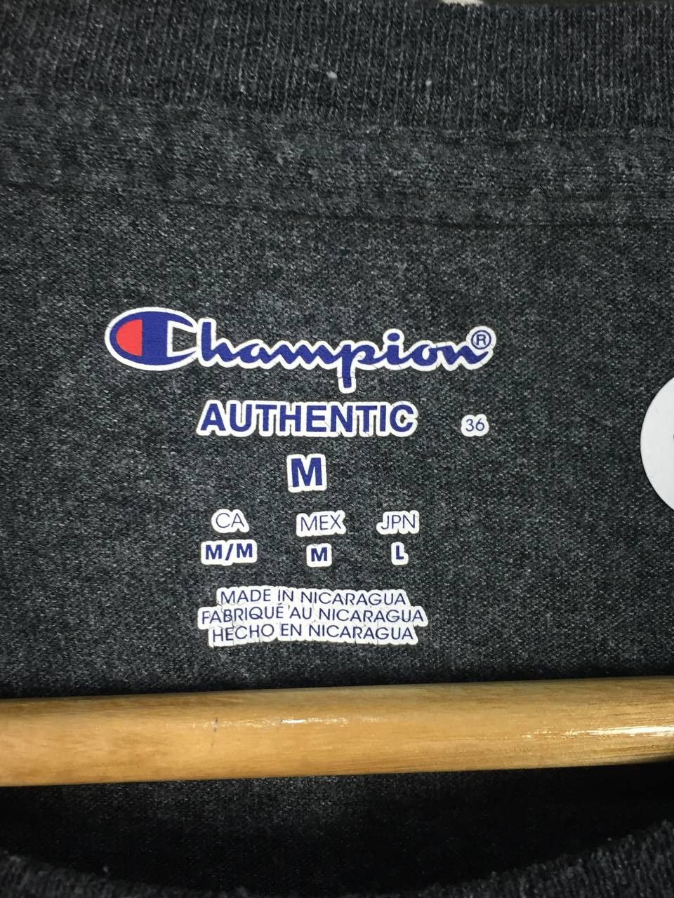 Champion × NFL × Vintage Champion Washington Huskies NFL American Sport Tee Size US M / EU 48-50 / 2 - 10 Thumbnail