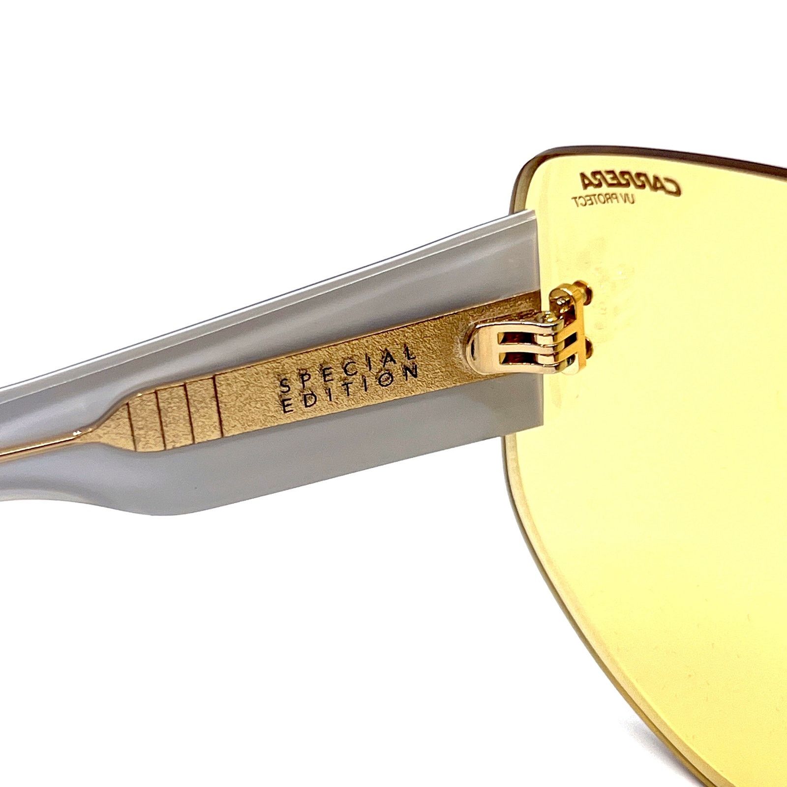 New! CARRERA Sunglasses Flaglab 12 4CWET, Authentic