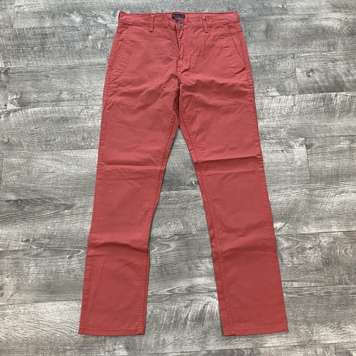 Levi's Levi’s 541 denim jeans size 31x32 Salmon Size US 31 - 2 Thumbnail