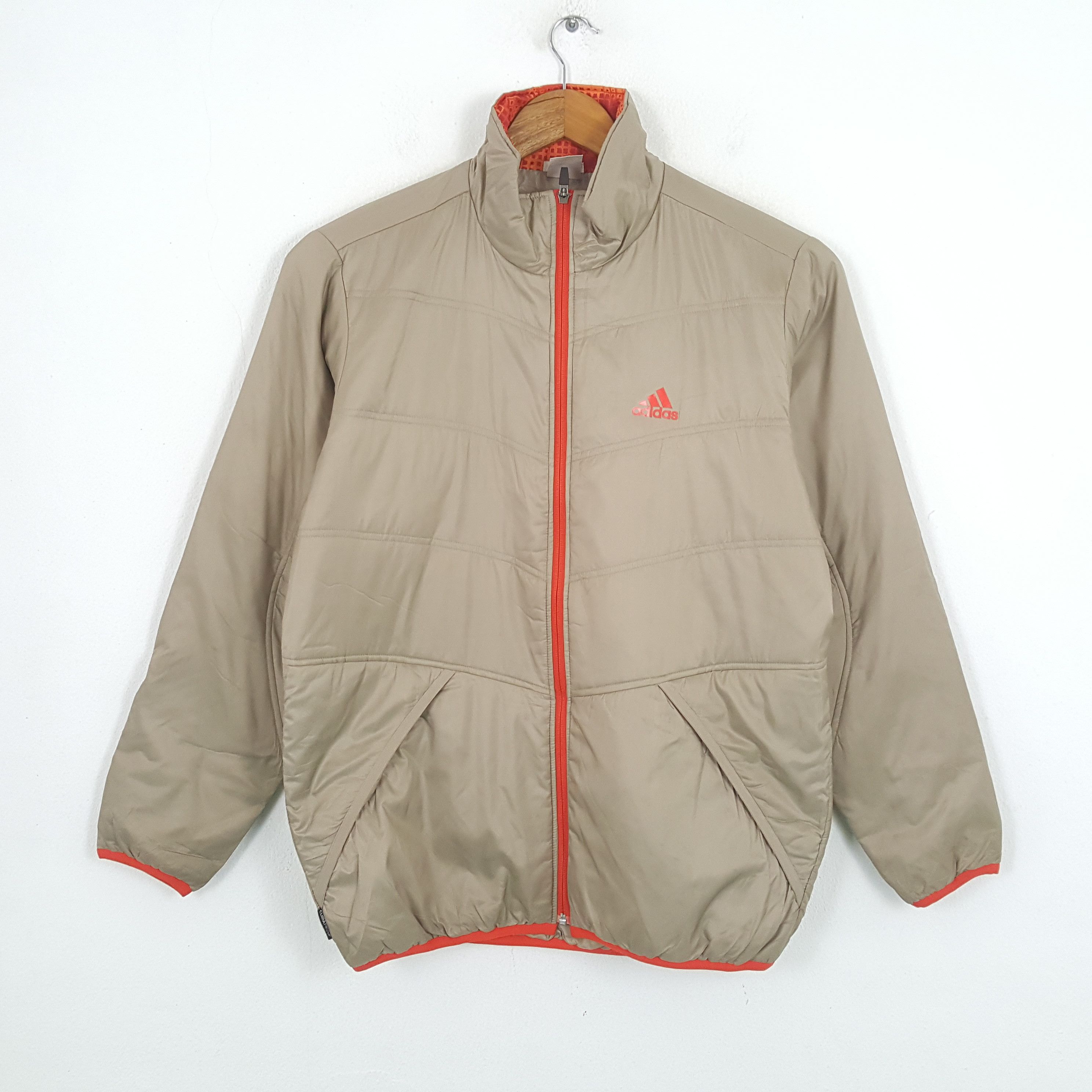 Adidas × Vintage × Yohji Yamamoto Vintage ADIDAS x YOHJI YAMAMOTO Sportswear Custom Jacket Size US L / EU 52-54 / 3 - 3 Thumbnail