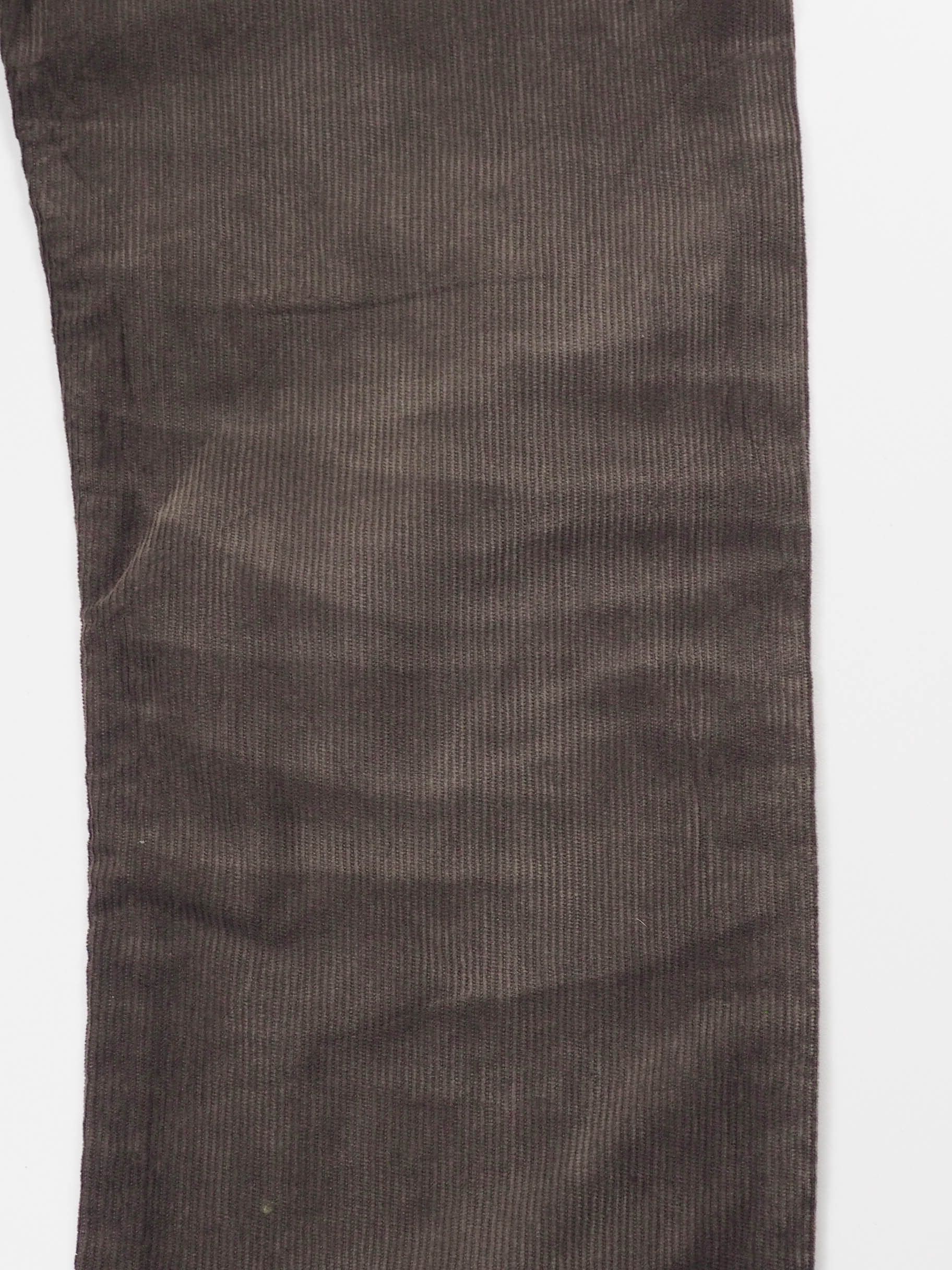 Helmut Lang Vintage Helmut lang corduroy pants Size US 29 - 13 Thumbnail