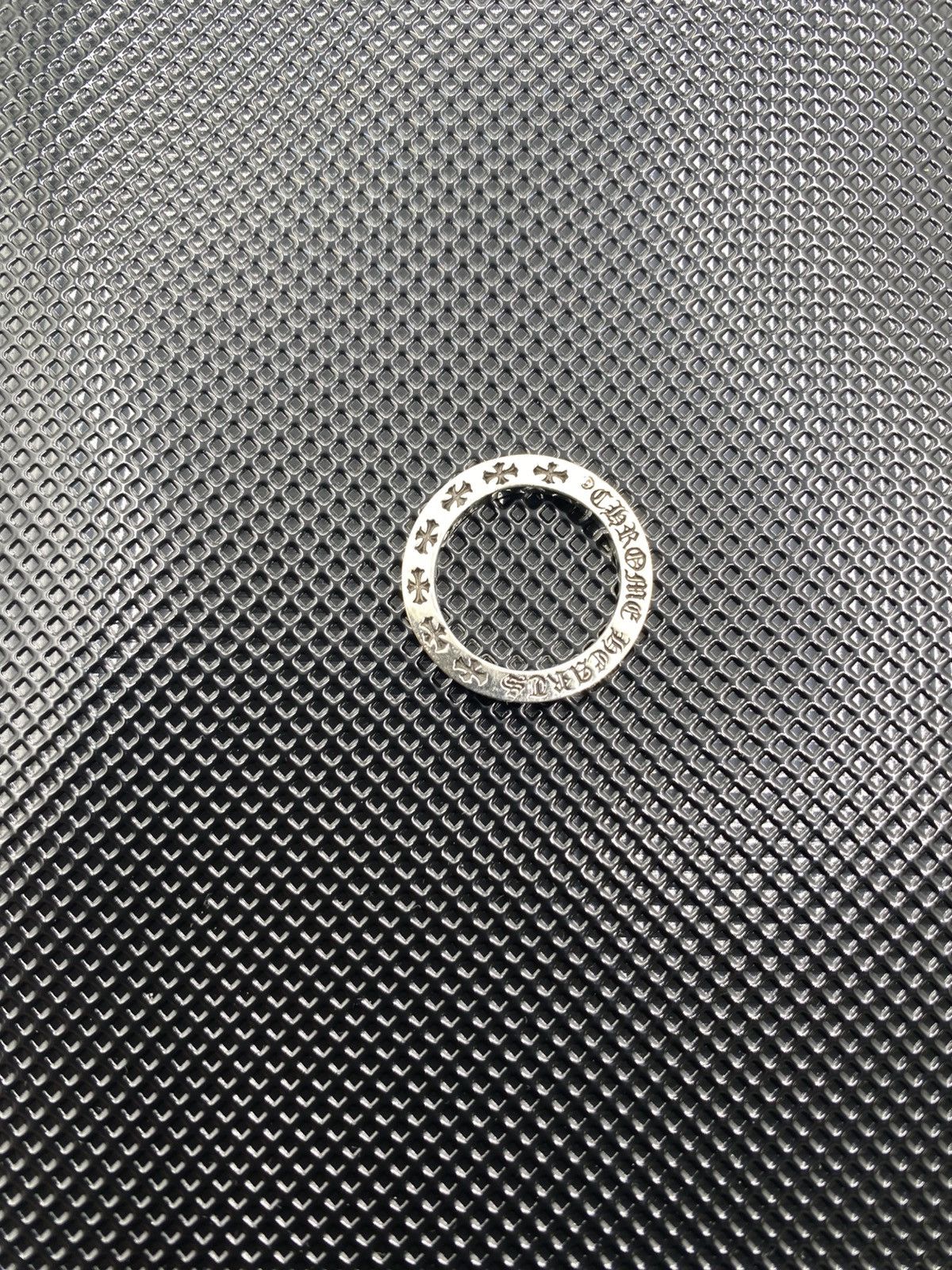 Chrome Hearts Chrome heart las vegas spacer Size ONE SIZE - 1 Thumbnail