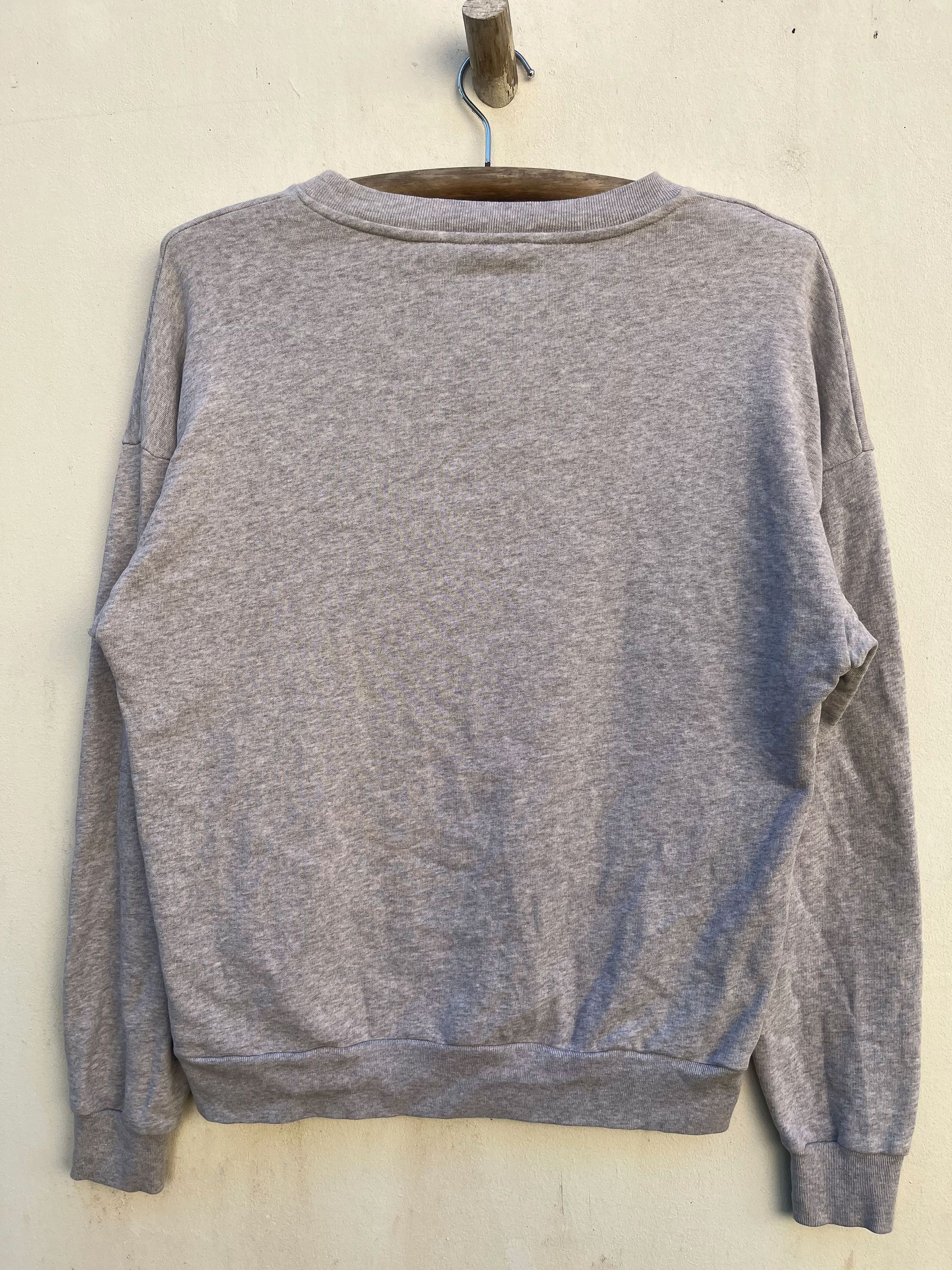 Moschino Moschino Couture Milano Warm Shirt Sweater Size XS / US 0-2 / IT 36-38 - 5 Thumbnail