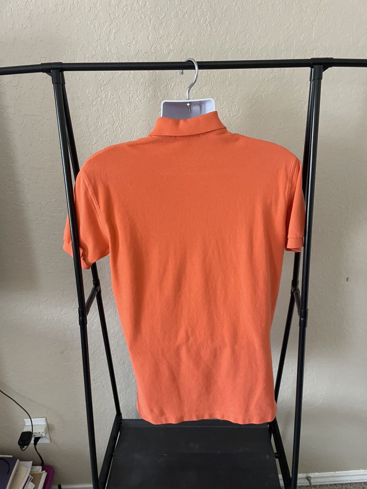 Polo Ralph Lauren PRL Yacht Club (Flags)1st class SS polo knit Size US S / EU 44-46 / 1 - 5 Thumbnail