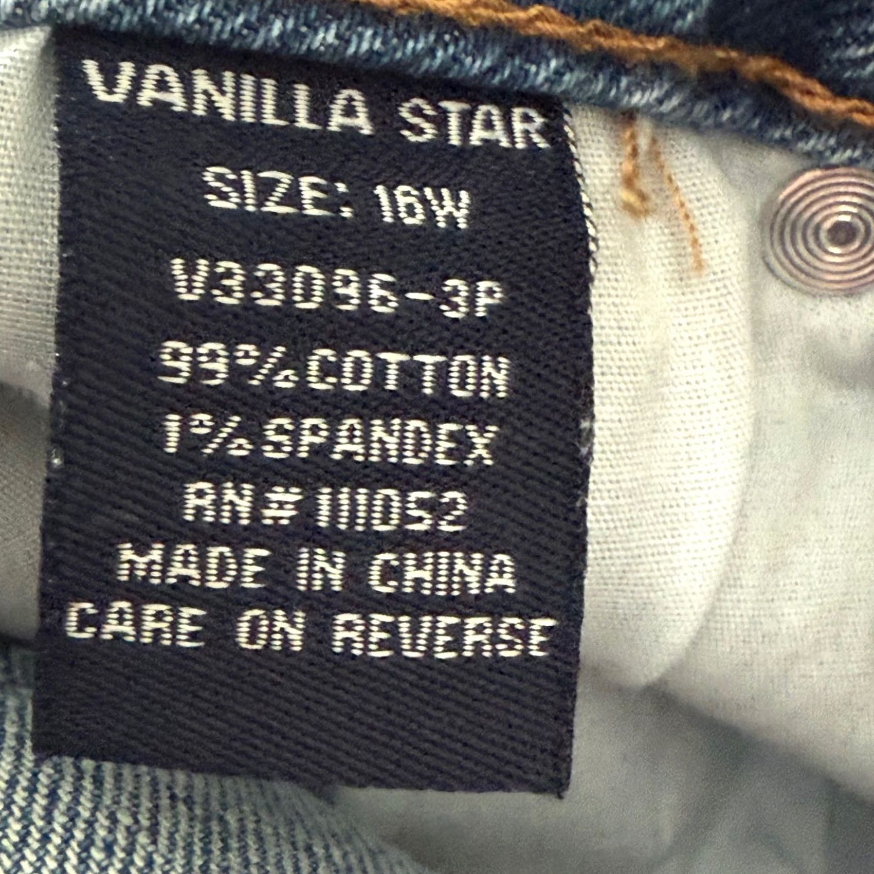 Vintage VINTAGE Size 38" / US 16 / IT 52 - 3 Thumbnail