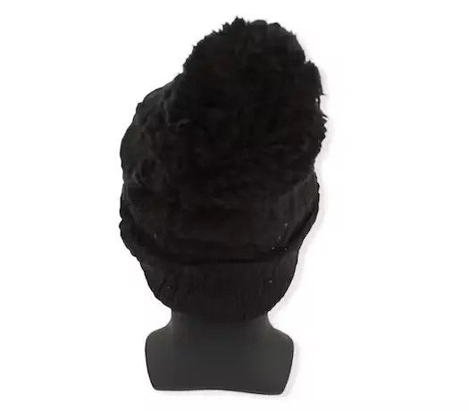 Dickies Dickies Small Logo Beanie Hat Size ONE SIZE - 5 Thumbnail