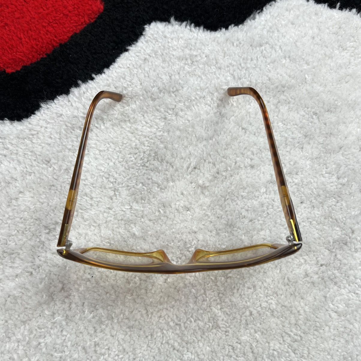 Dior × Vintage Christian Dior 80s Austria 2400 Vintage Unisex Sunglasses Size ONE SIZE - 7 Thumbnail