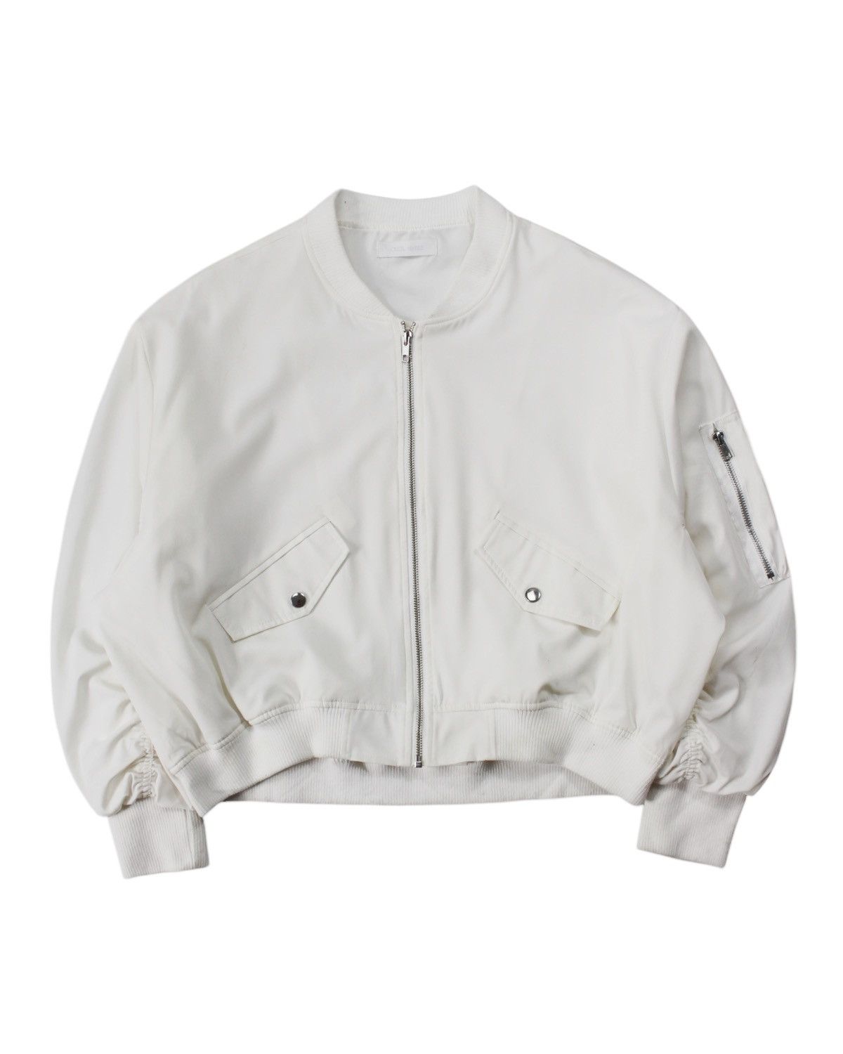 00s japanese label leather jilet vest ジレ