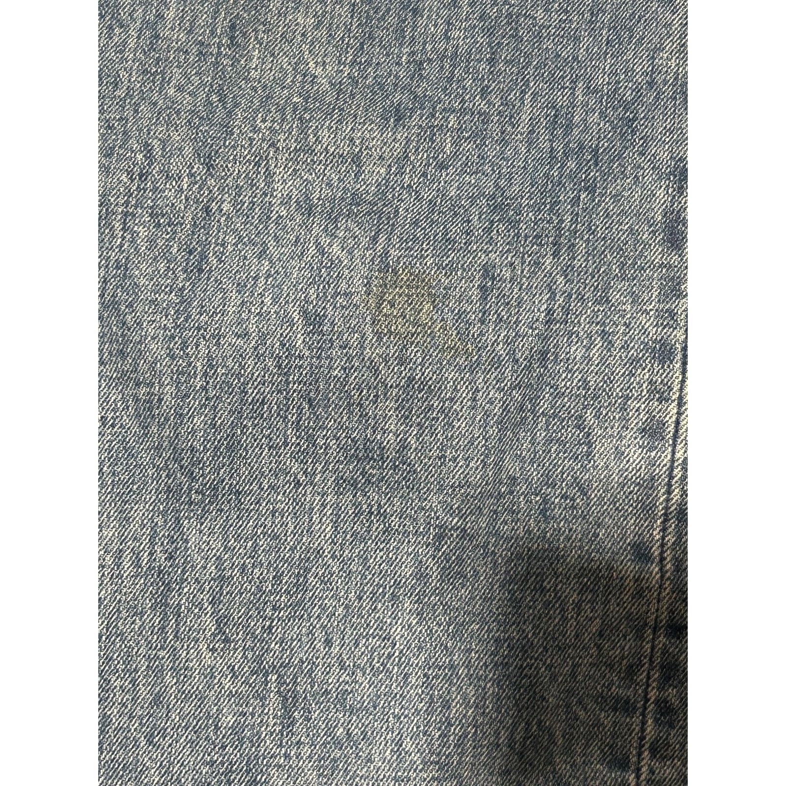 Supreme SUPREME REGULAR WASH SLIM JEAN SIZE 34 PREOWNED Size US 34 / EU 50 - 5 Thumbnail
